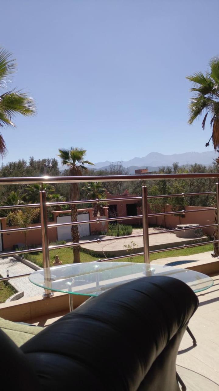 Villa isouktan