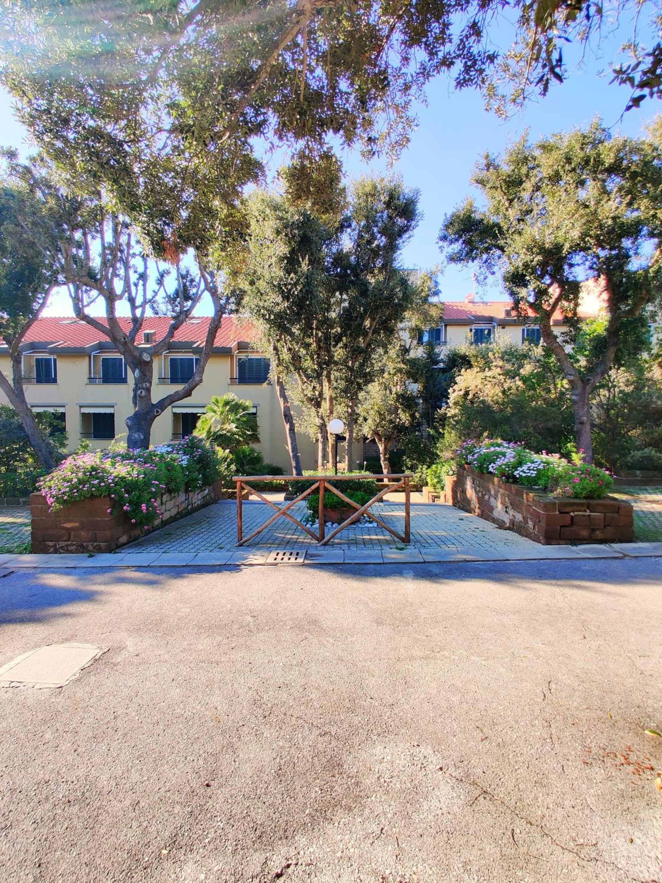 Holiday Homes Marina apartments