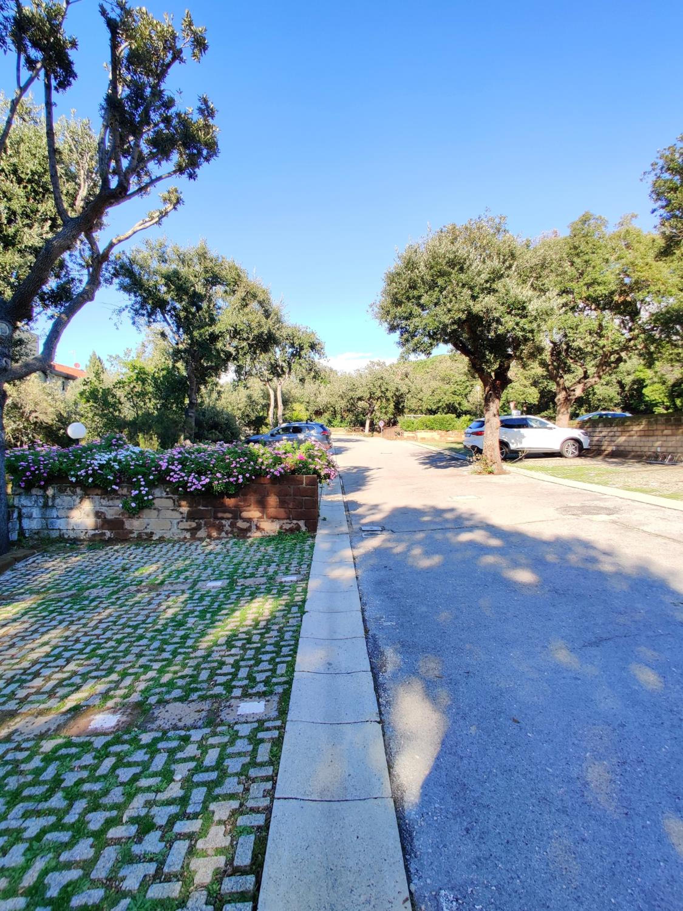 Holiday Homes Marina apartments