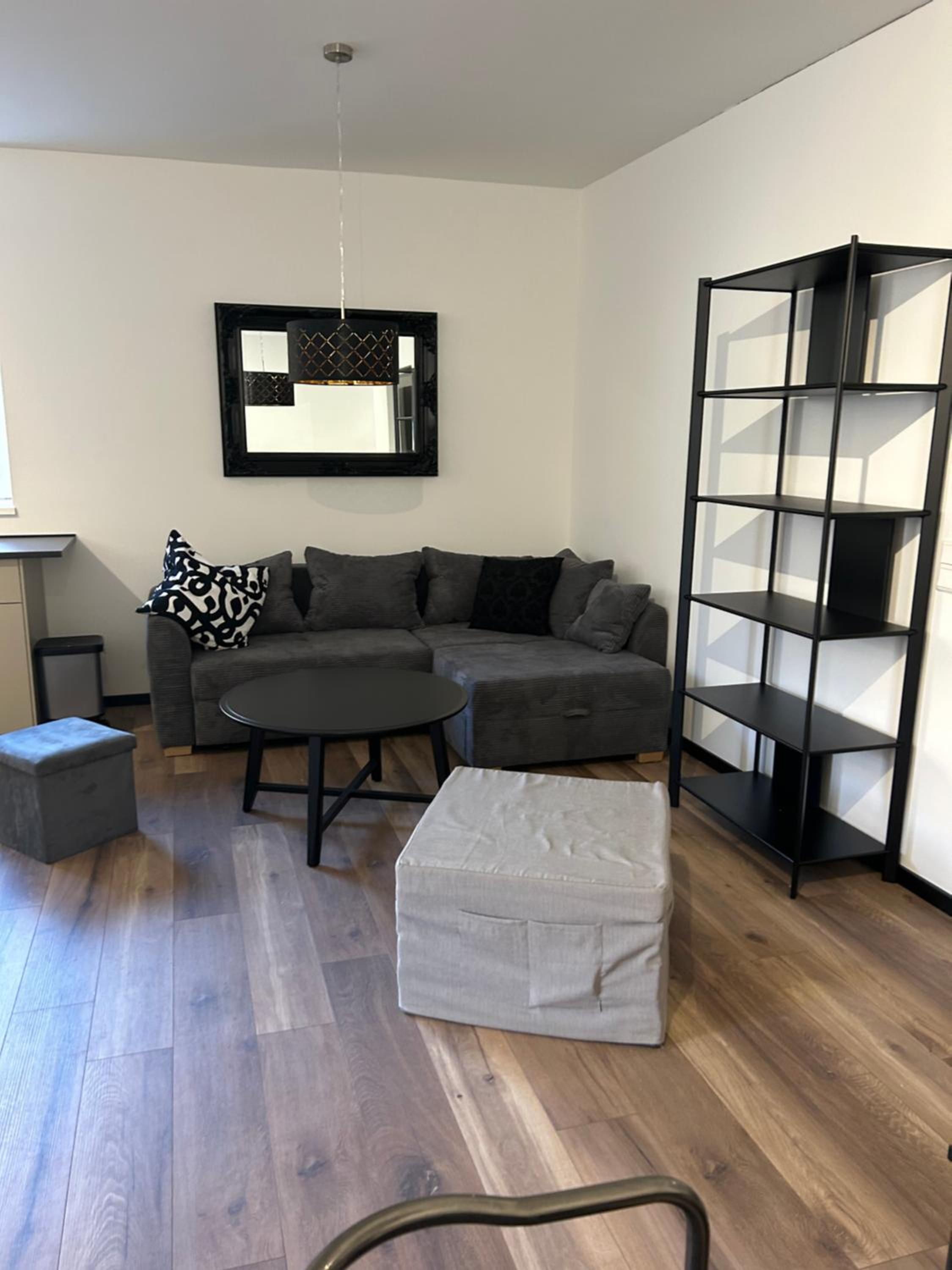 Ferienwohnung Ambiente 2