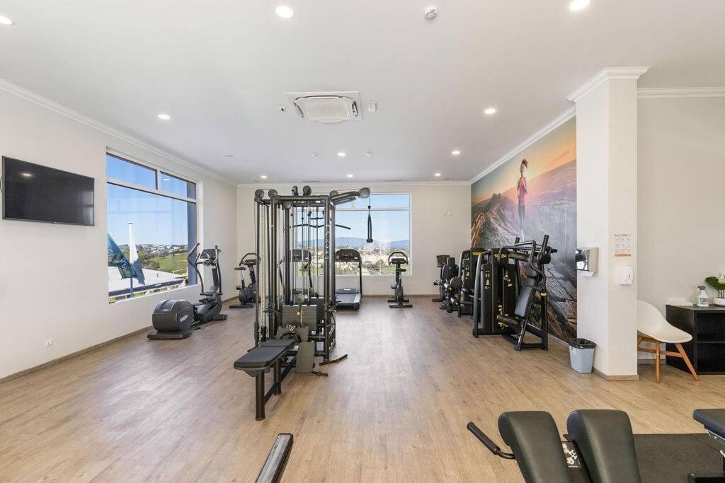 Luxury apartment in Boavista Golf & Spa view 5