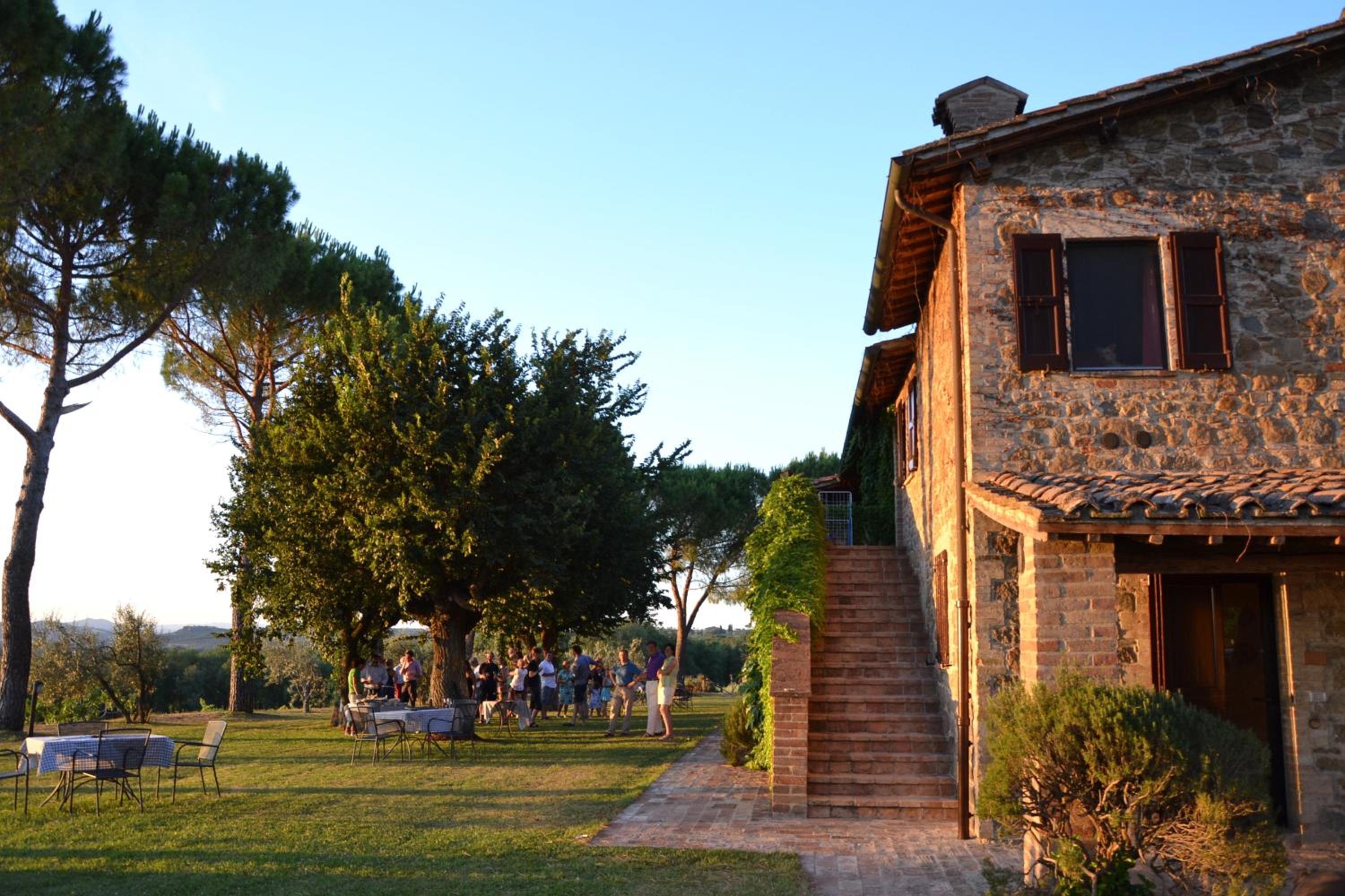 Poggio alle Vigne