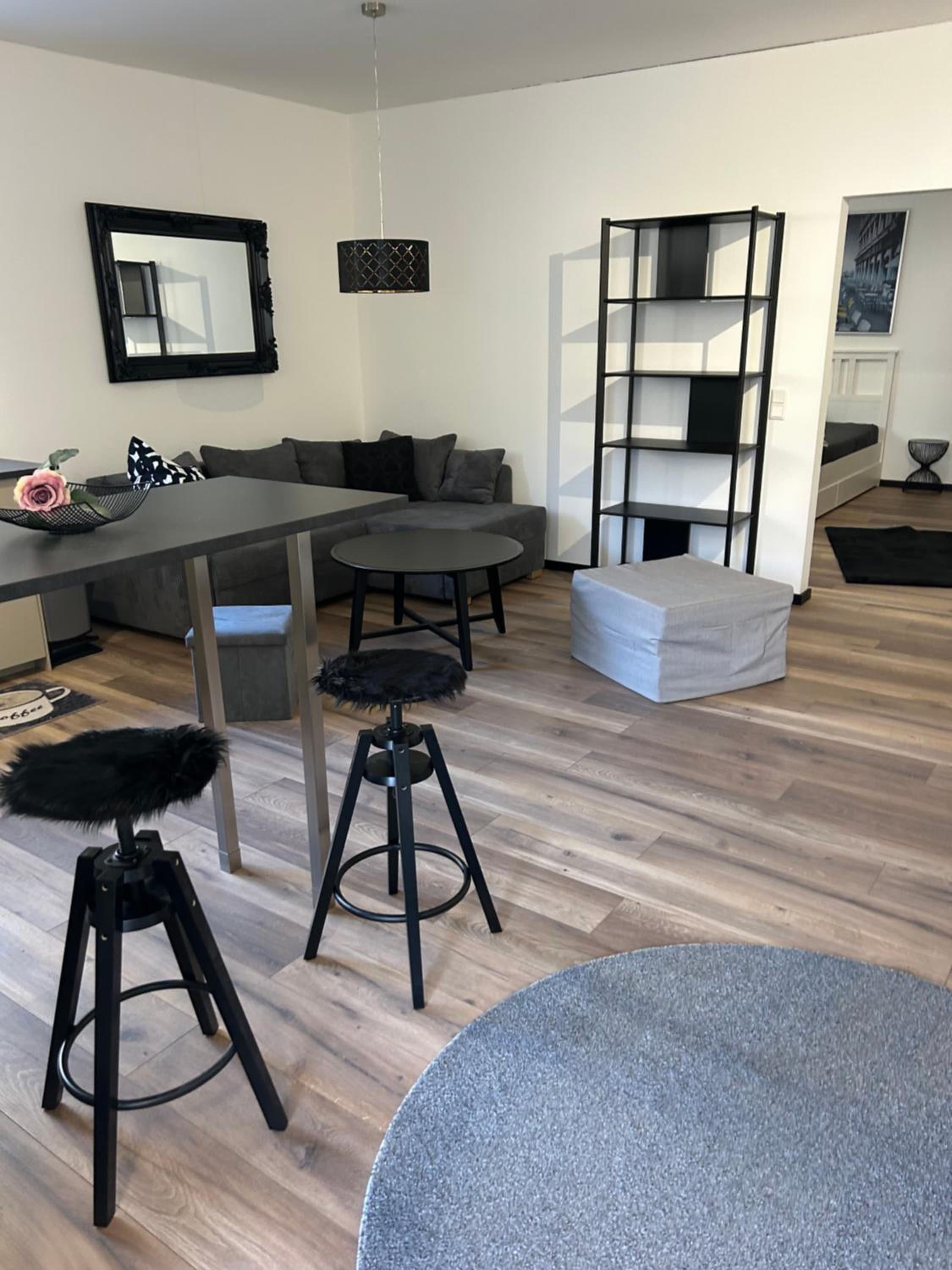 Ferienwohnung Ambiente 2