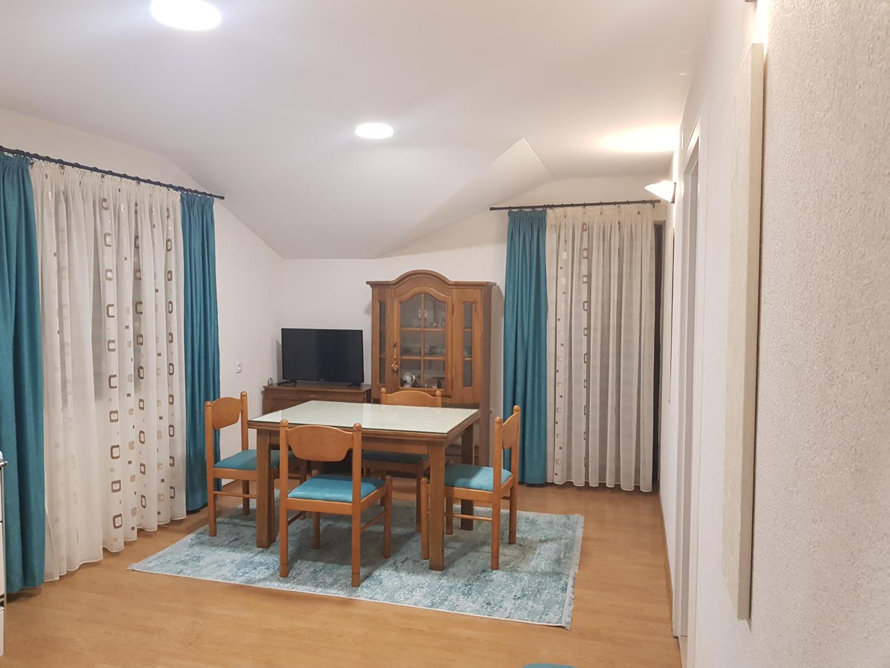 Apartment Ivan