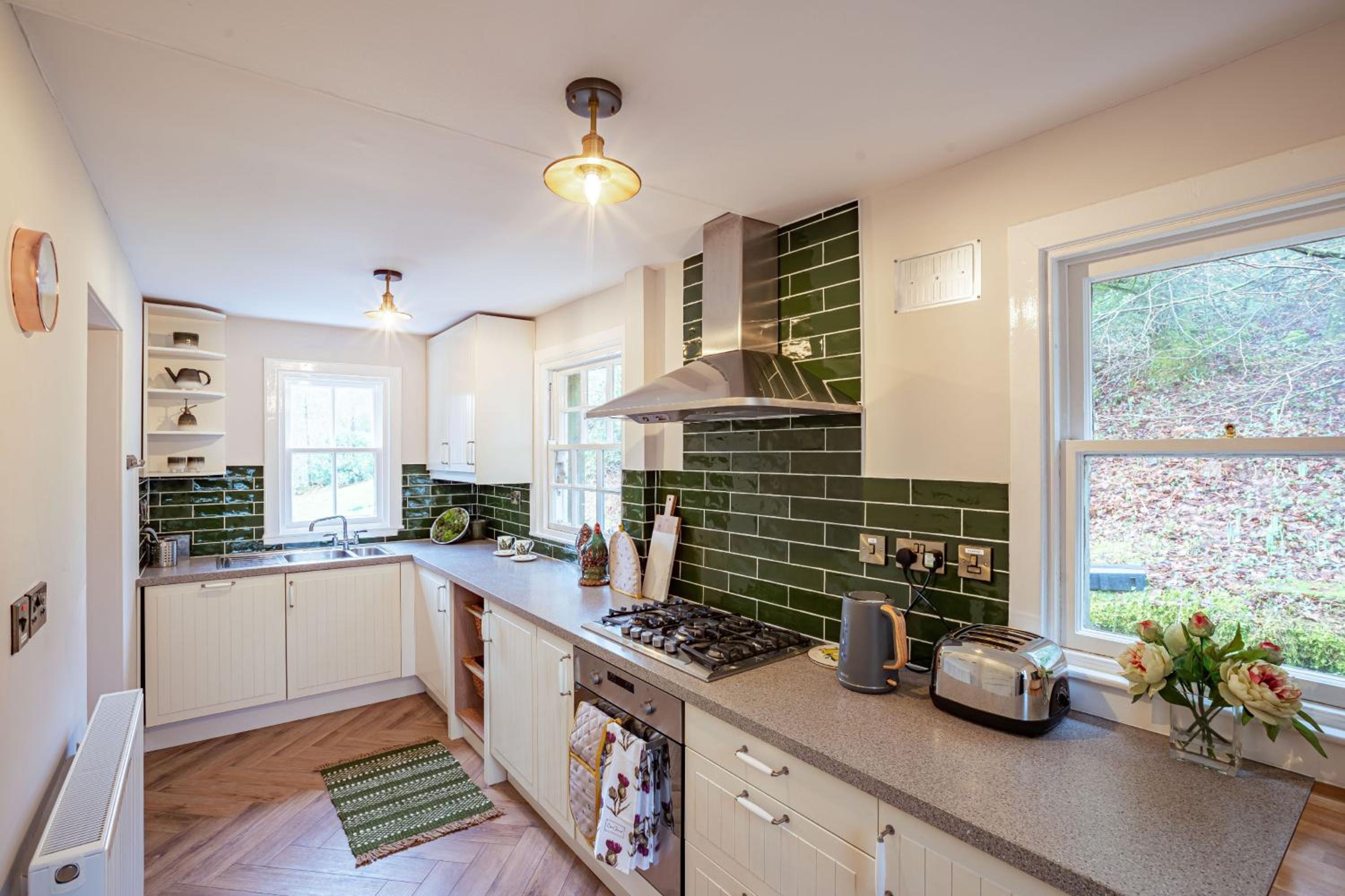 Gardeners Cottage