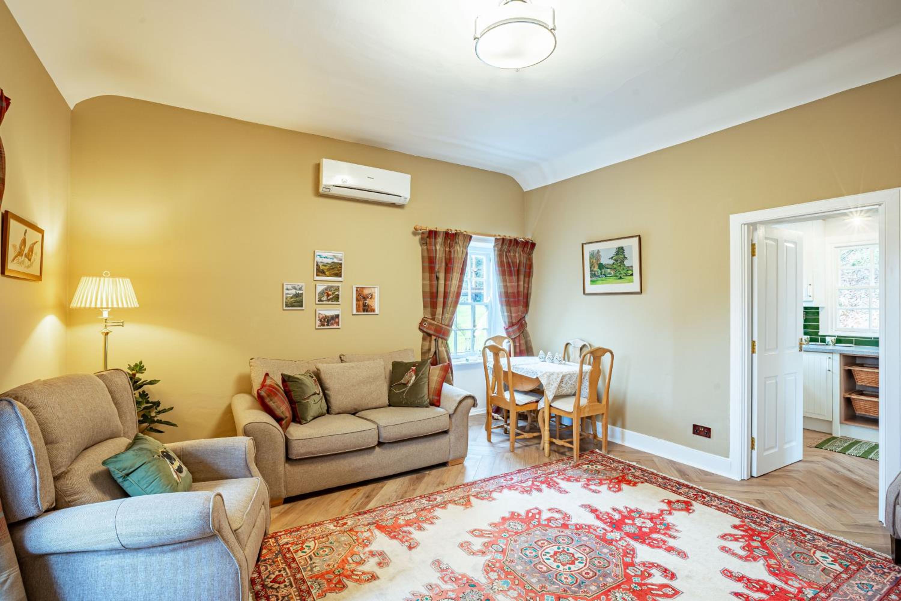 Gardeners Cottage