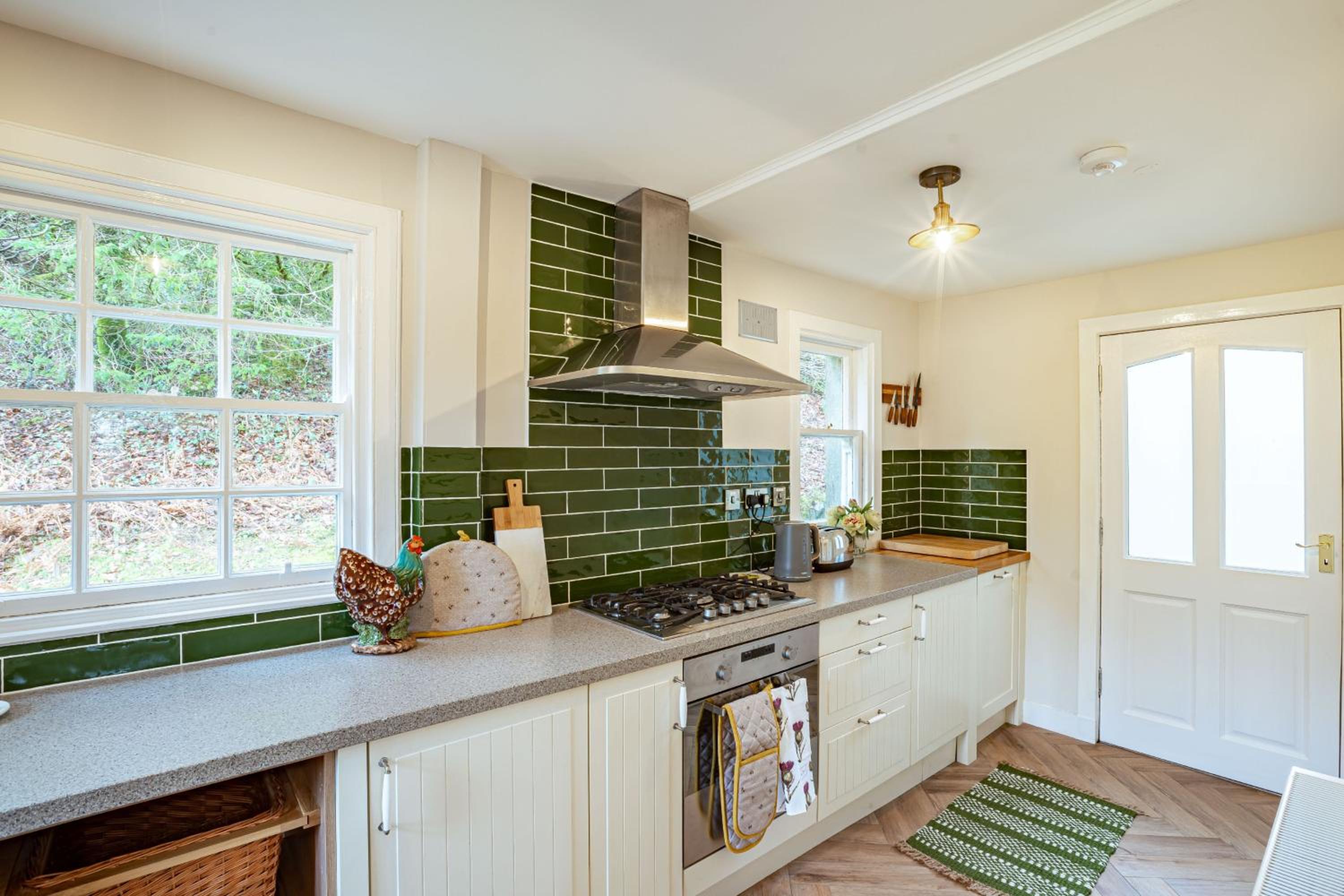 Gardeners Cottage