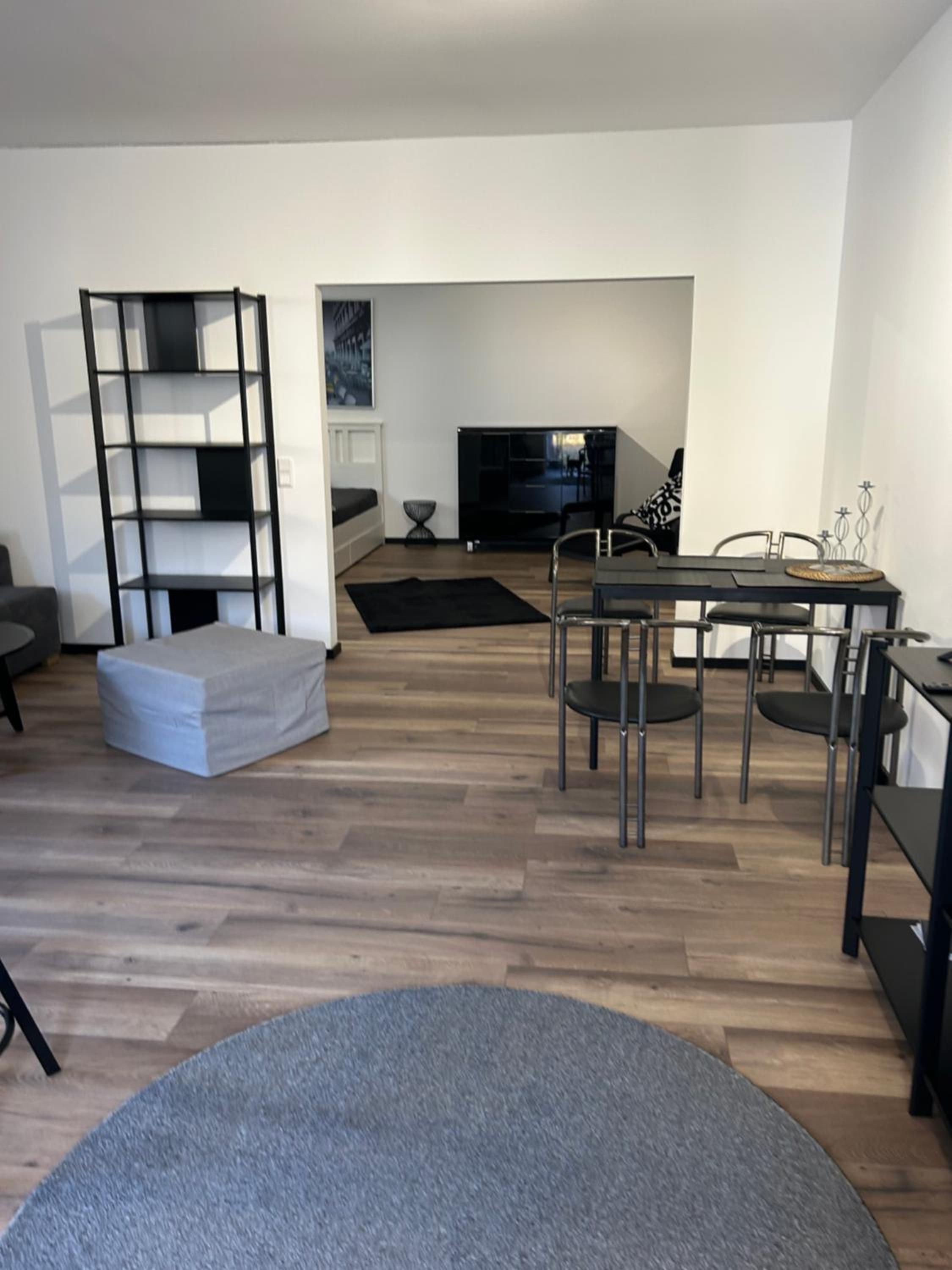 Ferienwohnung Ambiente 2