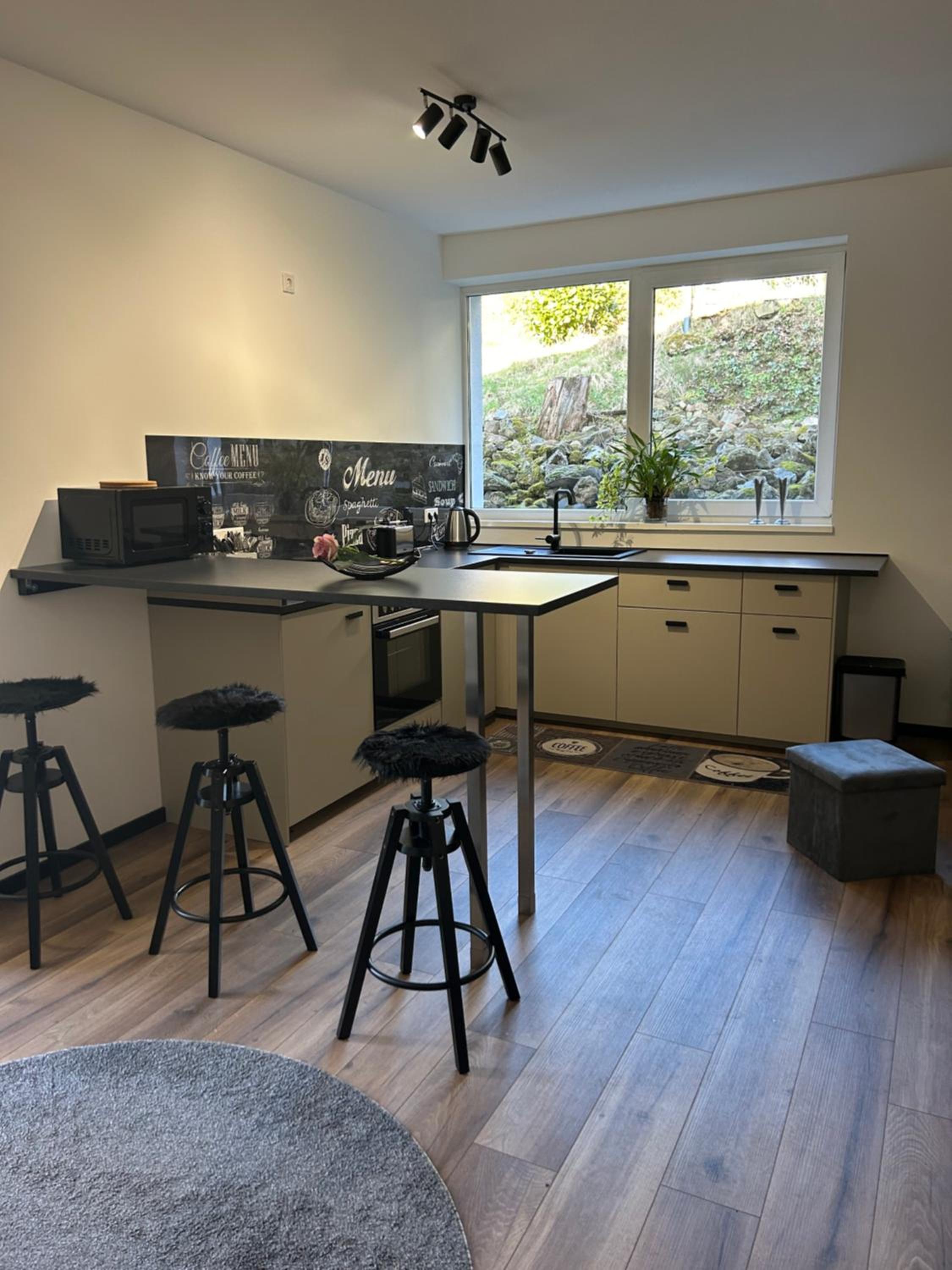 Ferienwohnung Ambiente 2