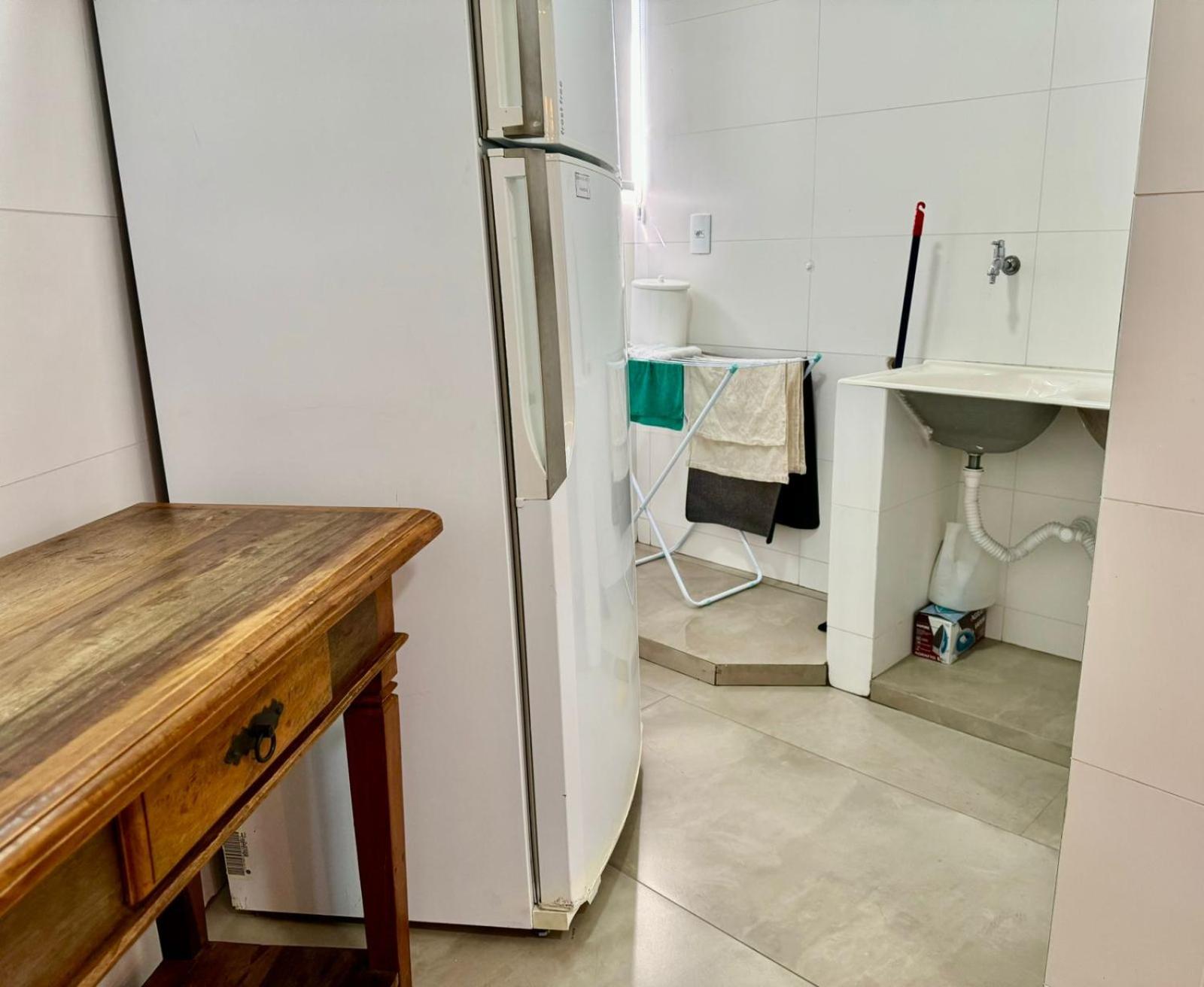 Apartamentos a 200m do centro - Hospedaria Villa da Pedra