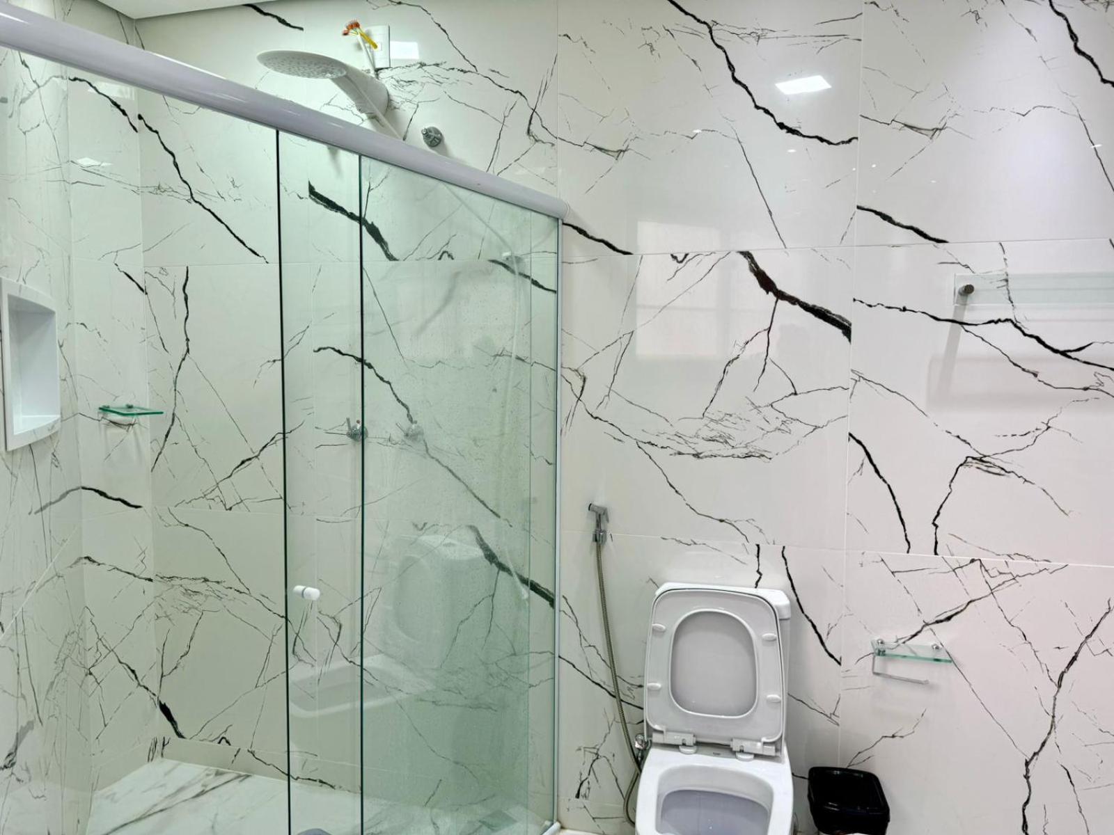 Apartamentos a 200m do centro - Hospedaria Villa da Pedra