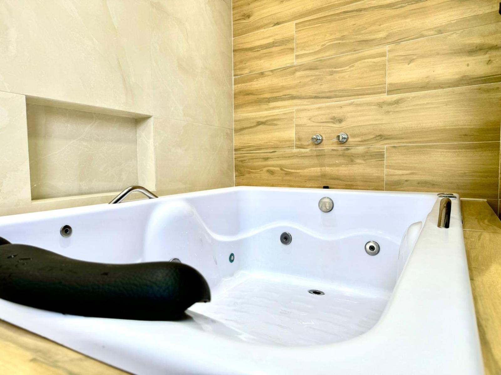 Apartamentos a 200m do centro - Hospedaria Villa da Pedra