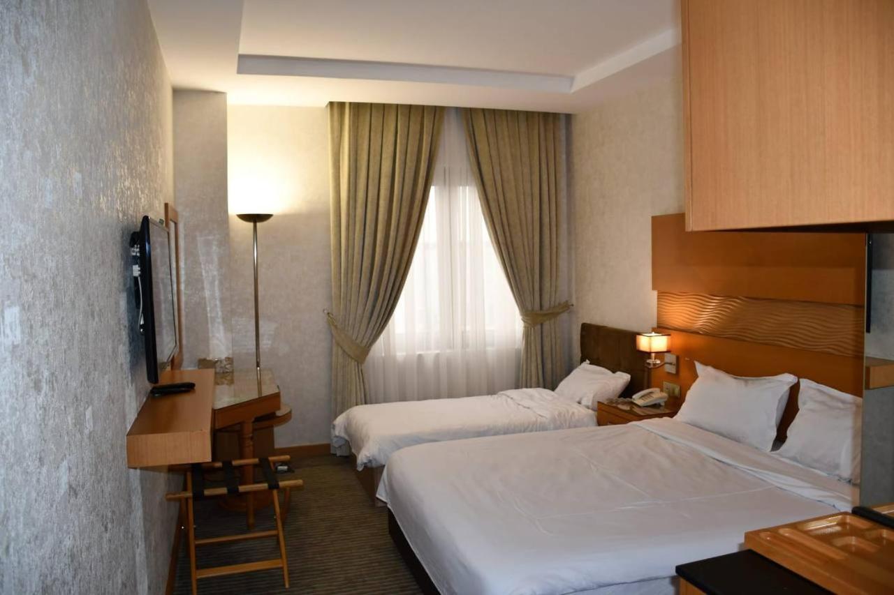 Hotel Hilen De Ville view 5