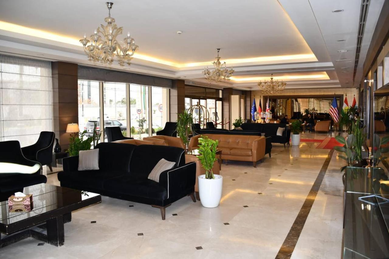 Hotel Hilen De Ville view 2