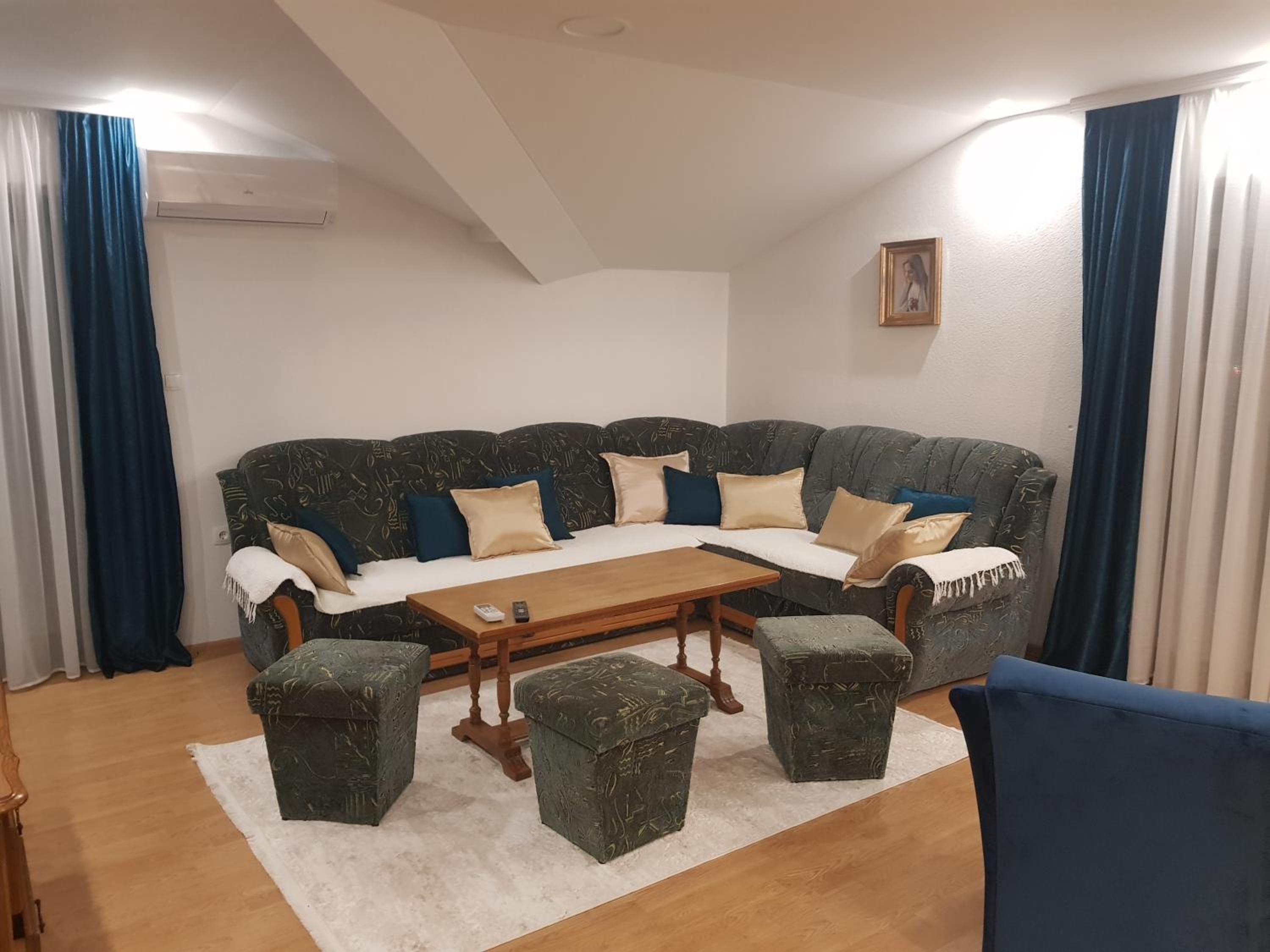 Apartment Ivan