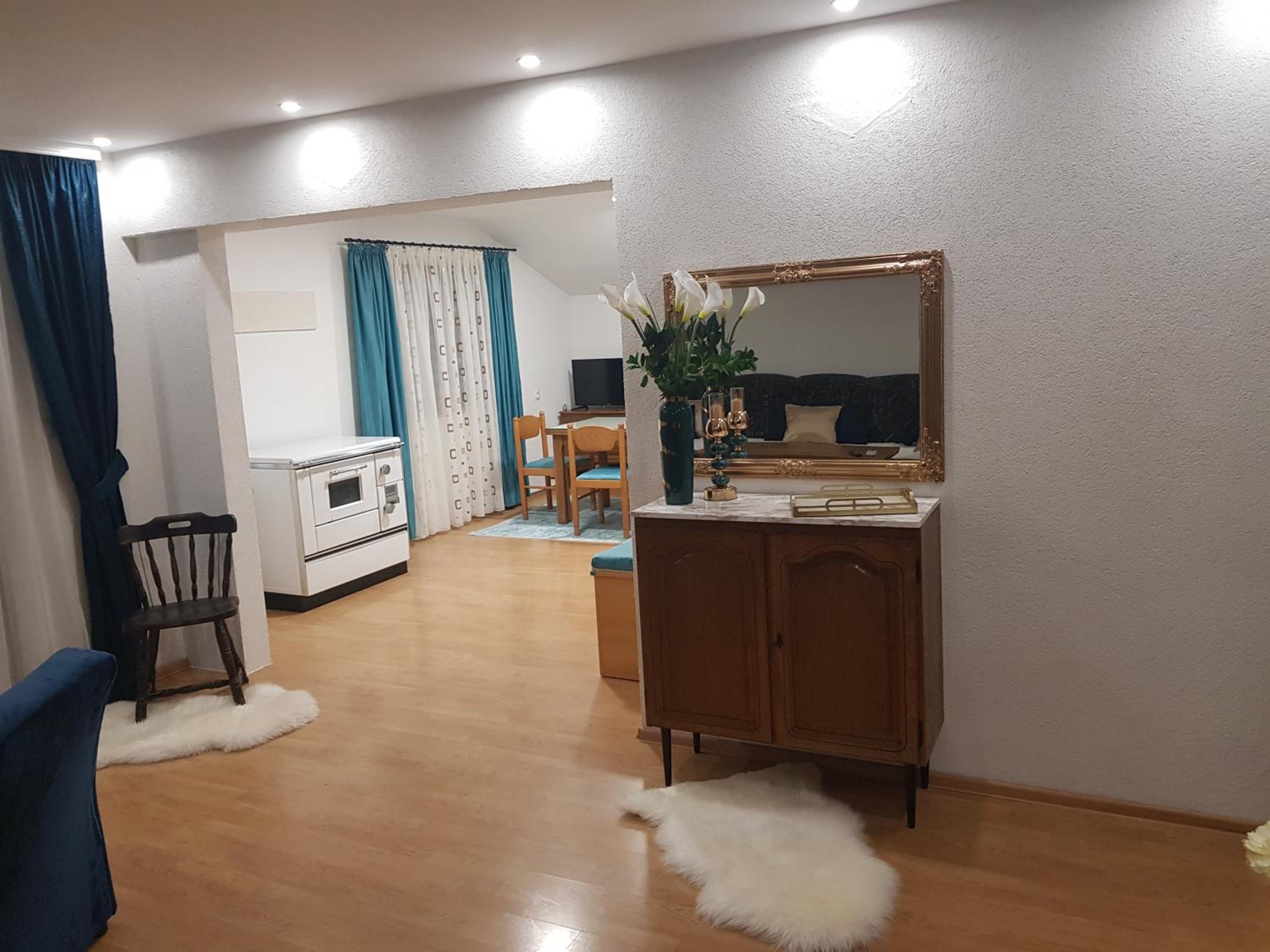 Apartment Ivan