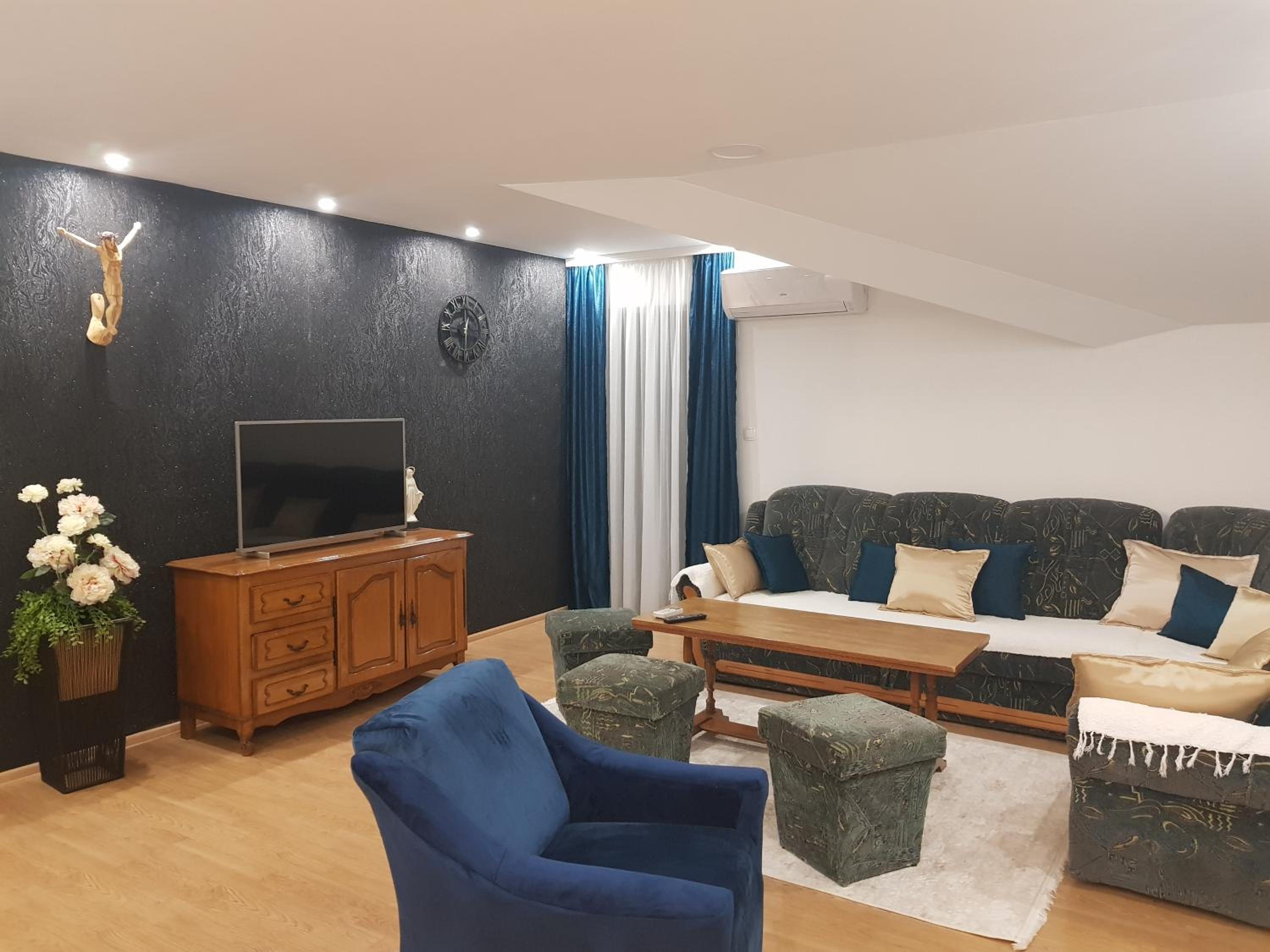 Apartment Ivan