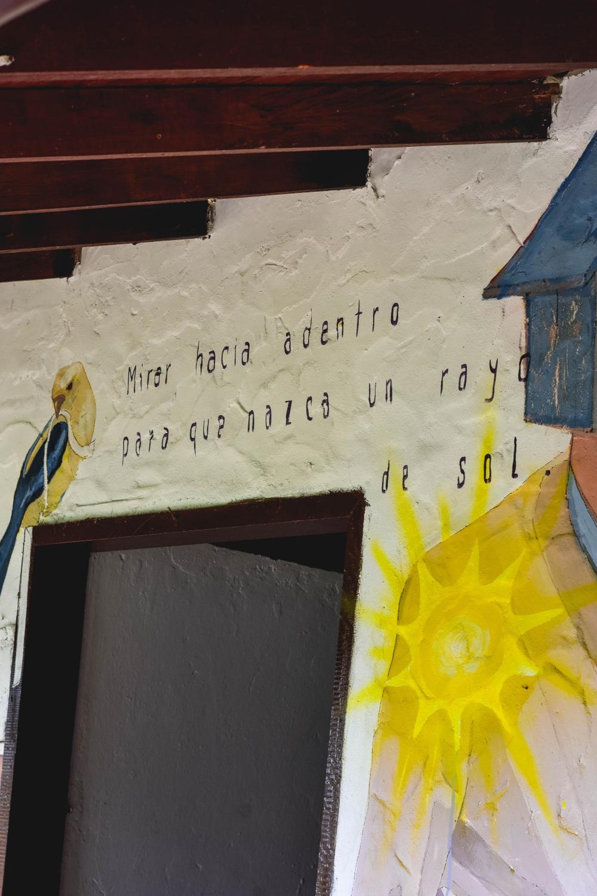 Casa Profunda - Santa Elena