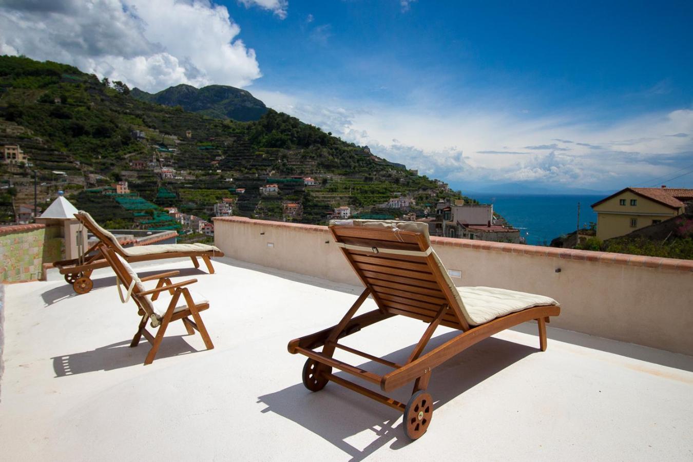 Villa La Zagara