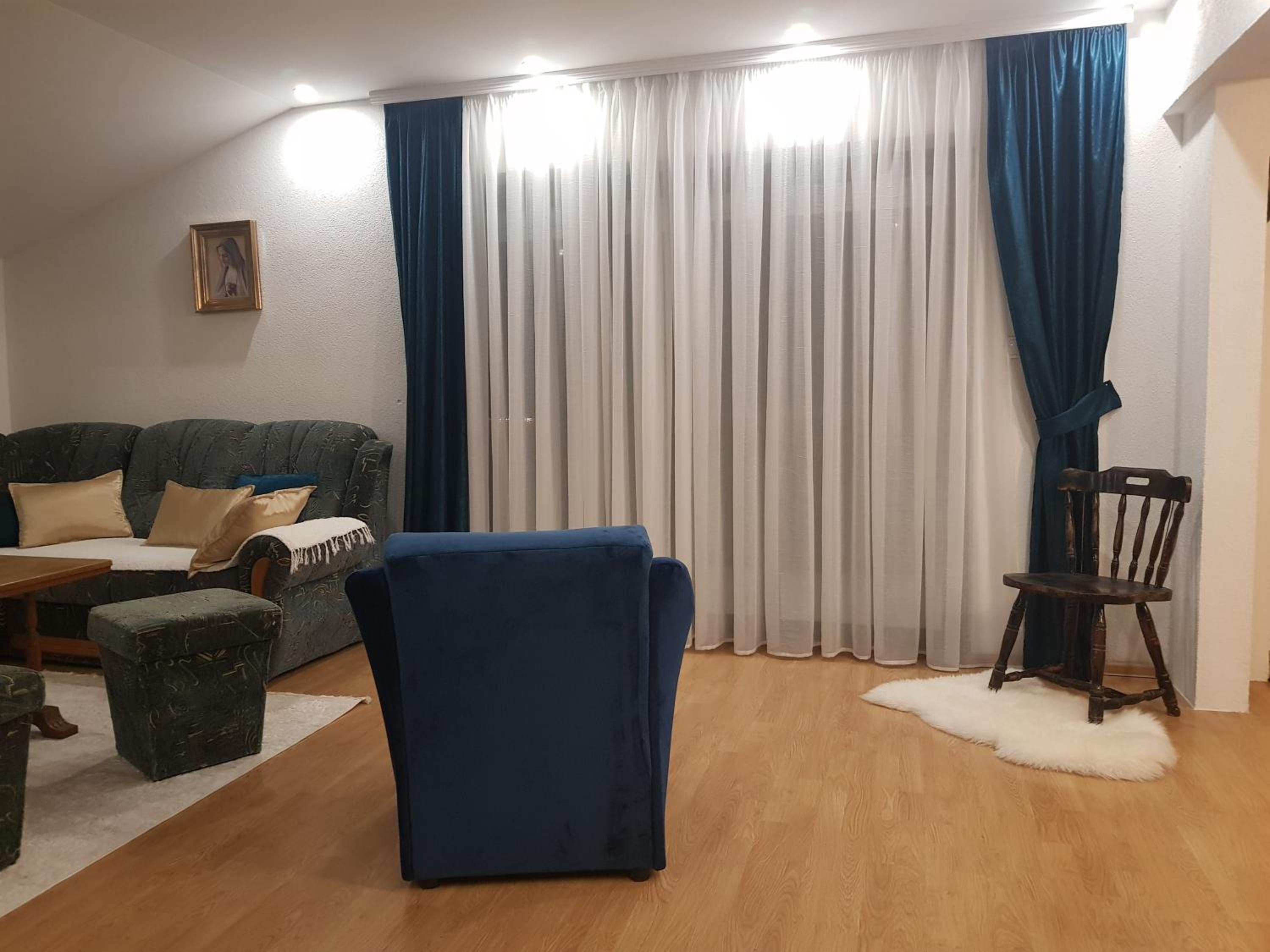 Apartment Ivan