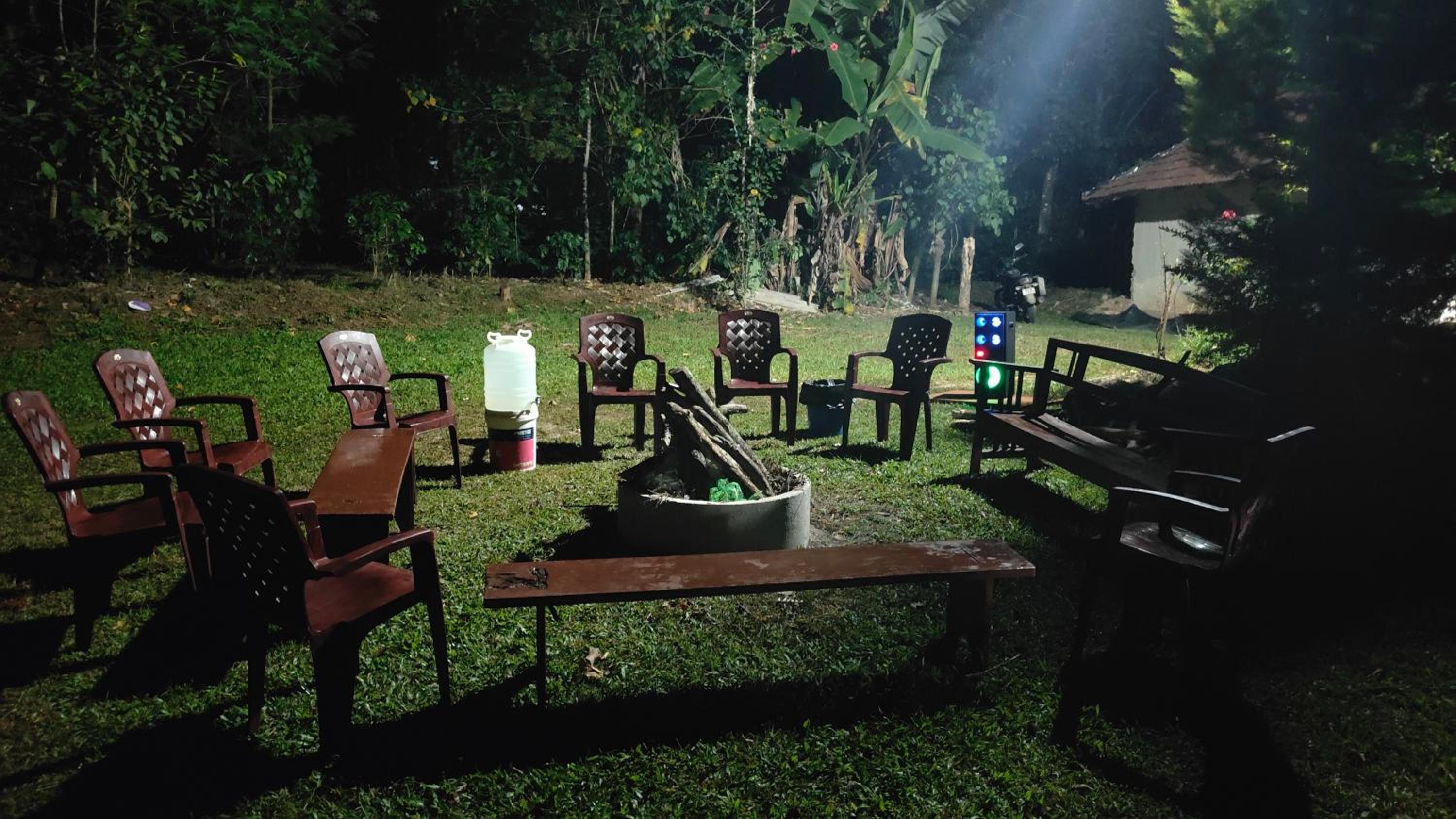 Heritage Homestay
