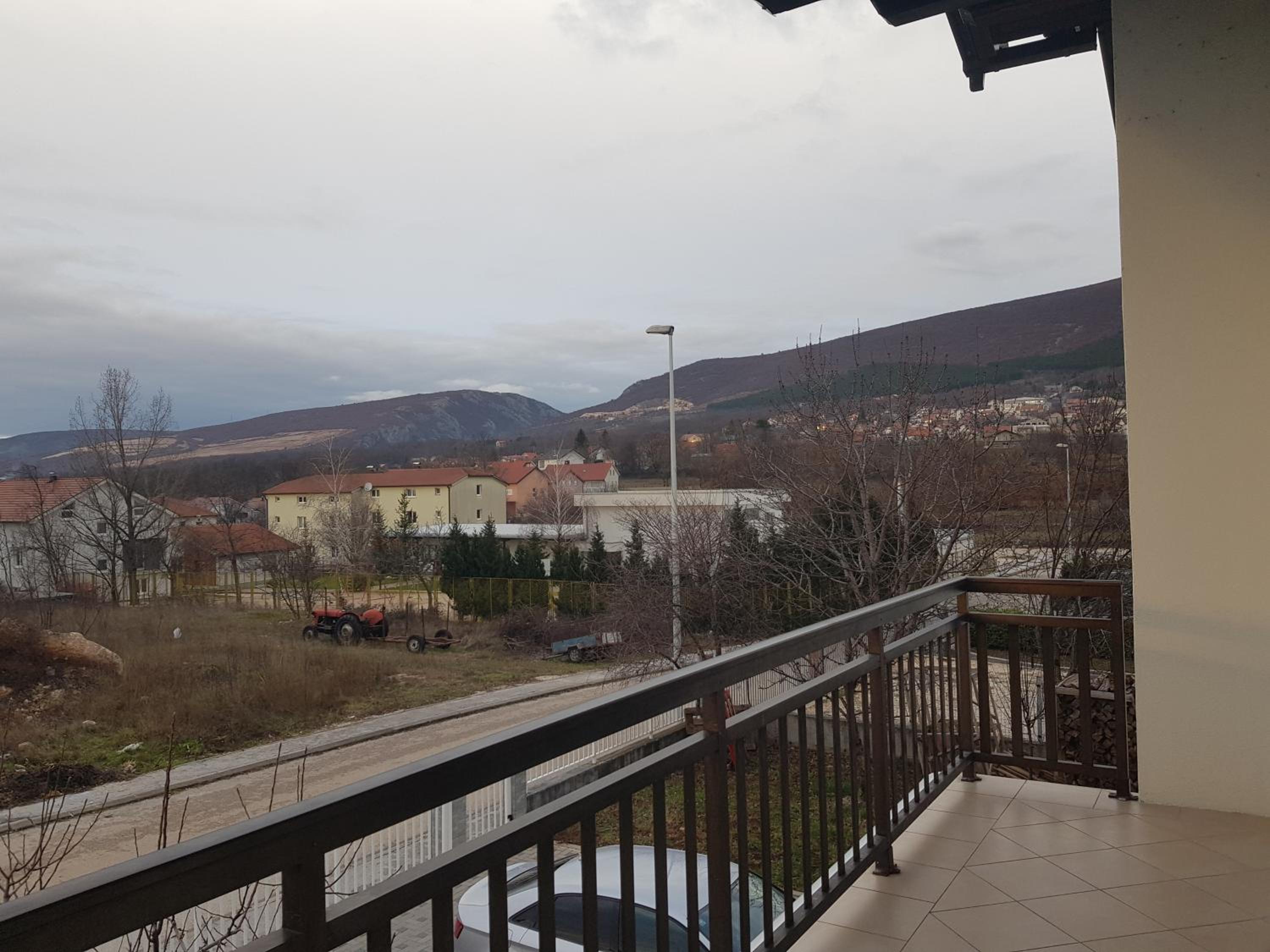 Apartment Ivan