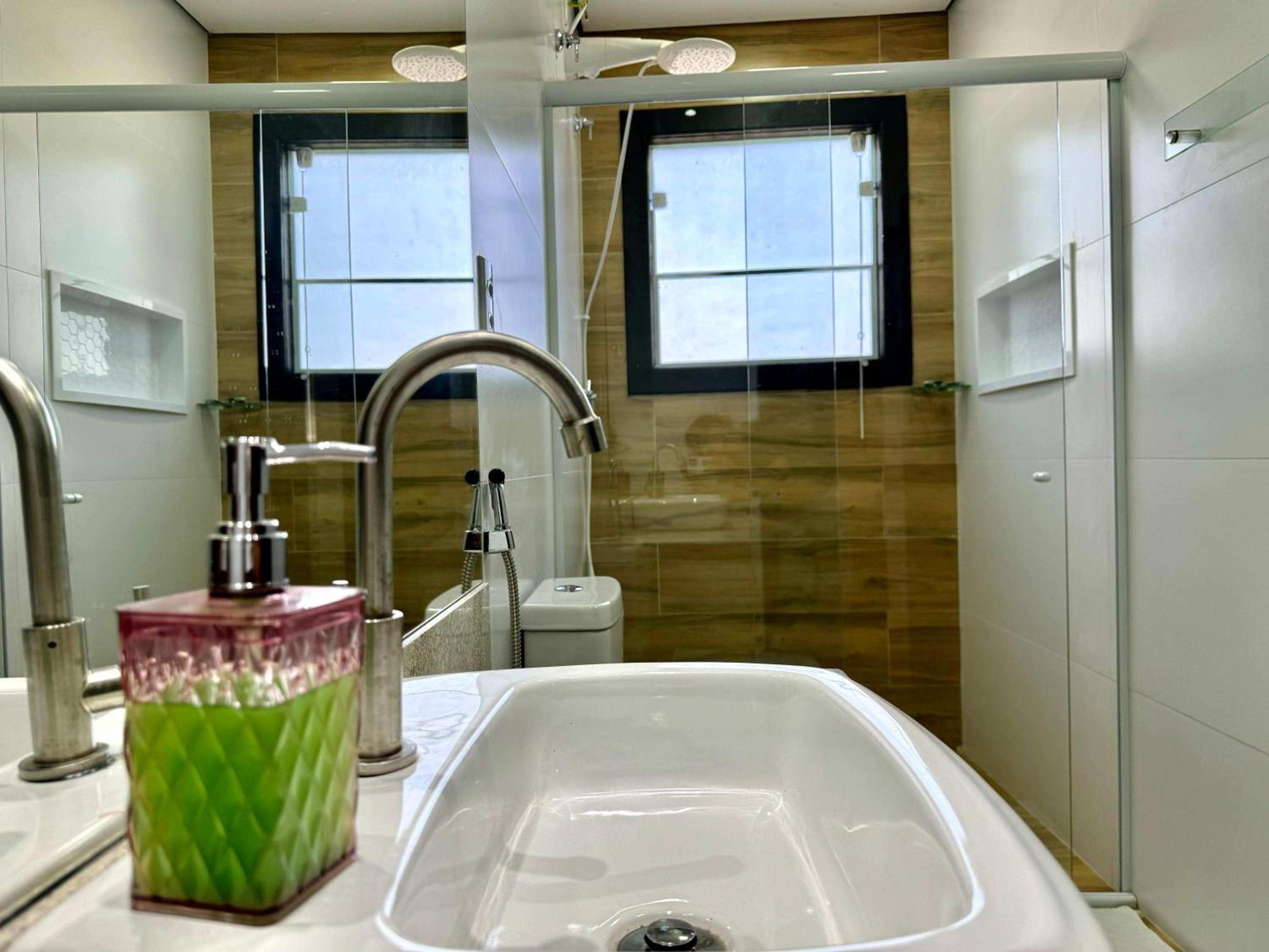 Apartamentos a 200m do centro - Hospedaria Villa da Pedra