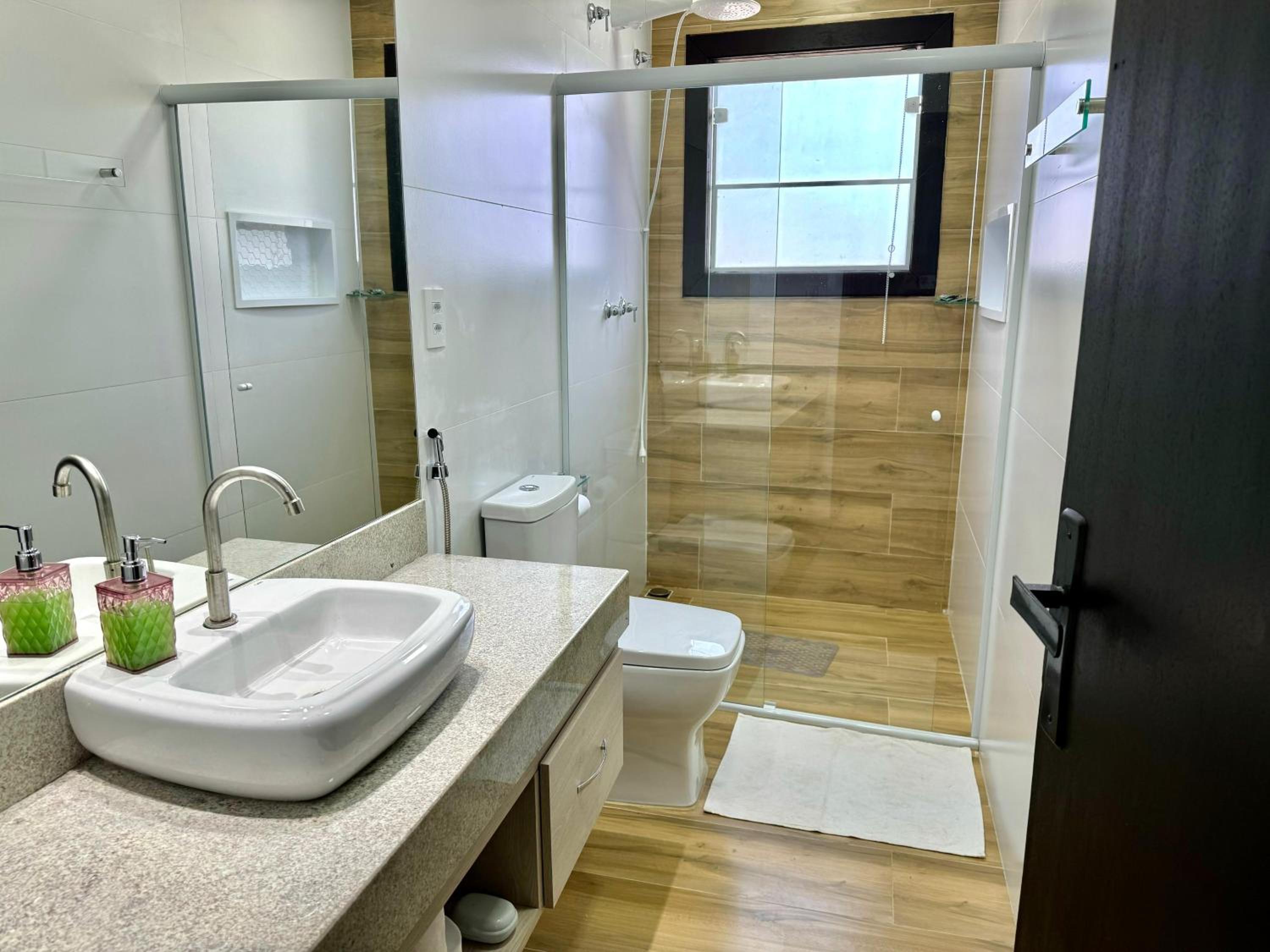 Apartamentos a 200m do centro - Hospedaria Villa da Pedra