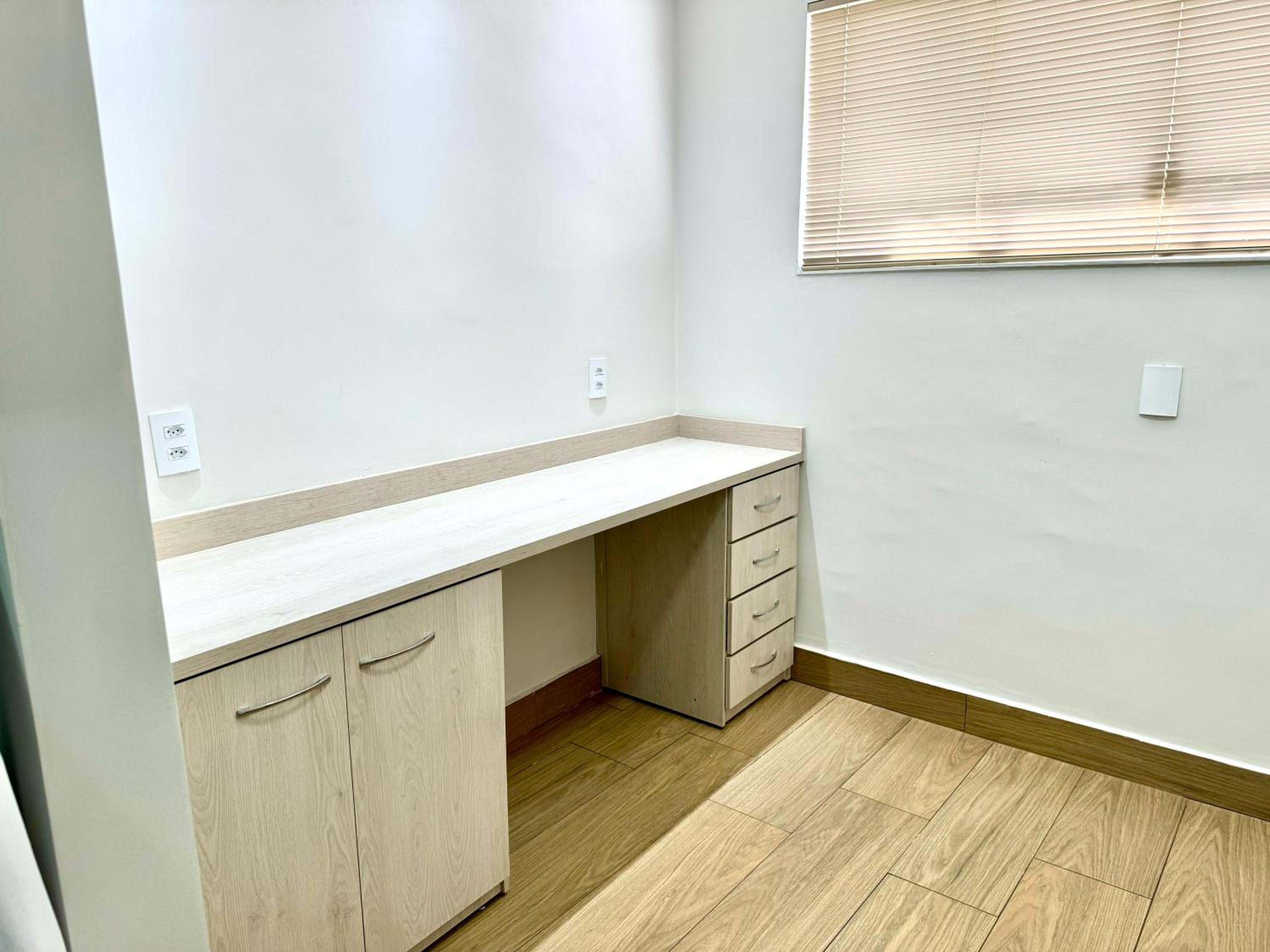 Apartamentos a 200m do centro - Hospedaria Villa da Pedra