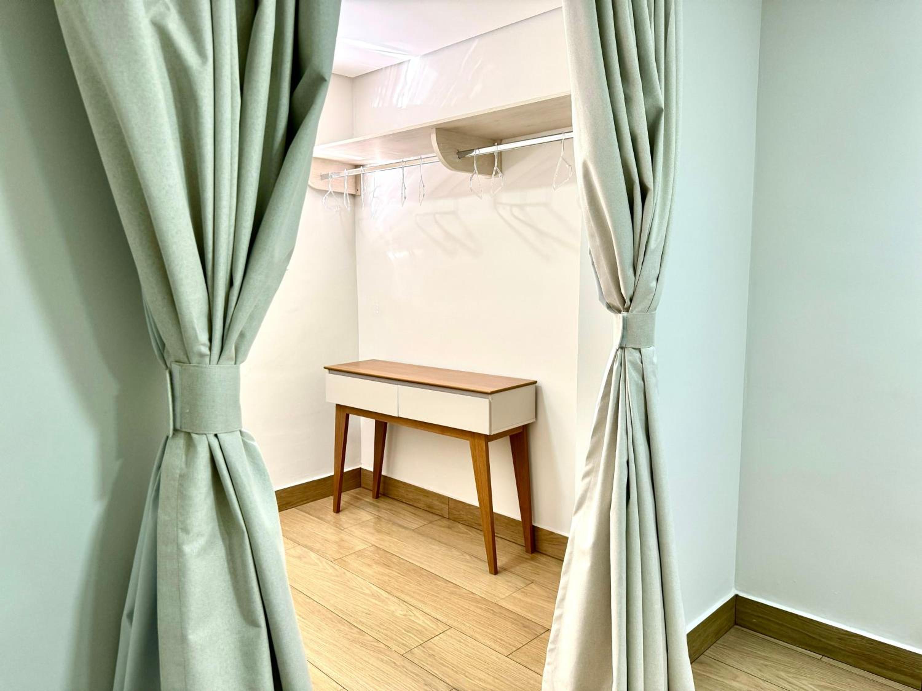 Apartamentos a 200m do centro - Hospedaria Villa da Pedra