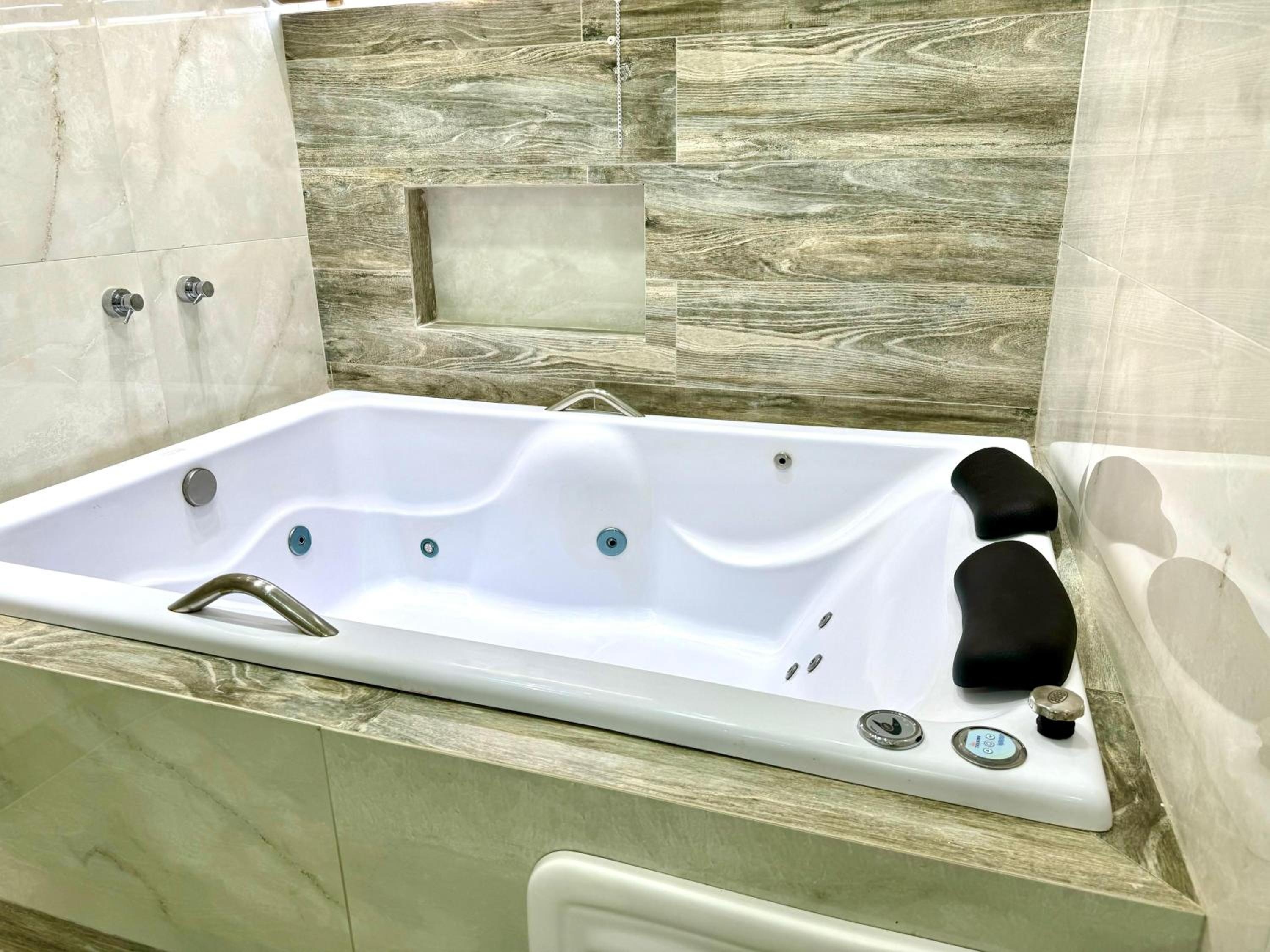 Apartamentos a 200m do centro - Hospedaria Villa da Pedra