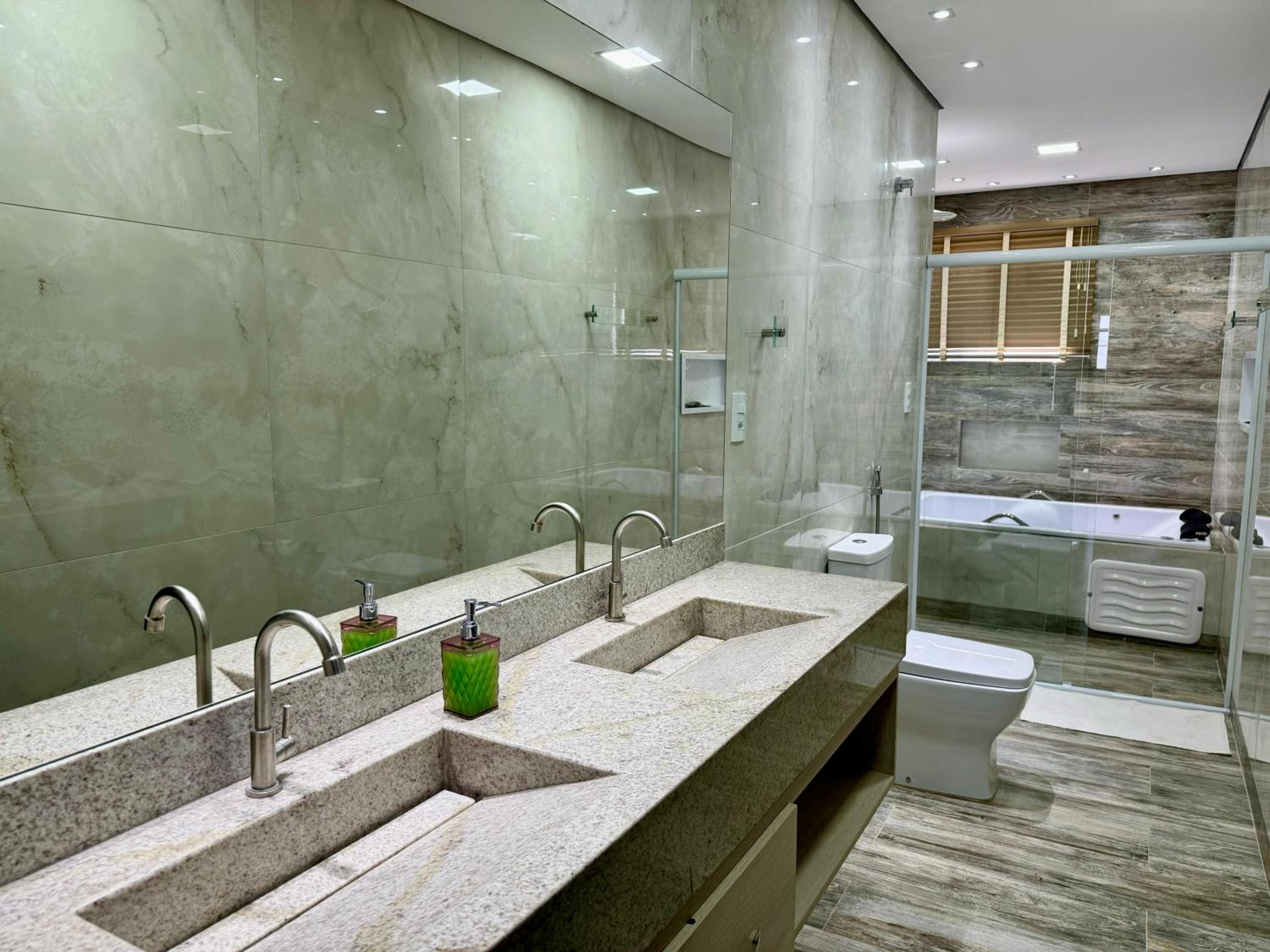 Apartamentos a 200m do centro - Hospedaria Villa da Pedra