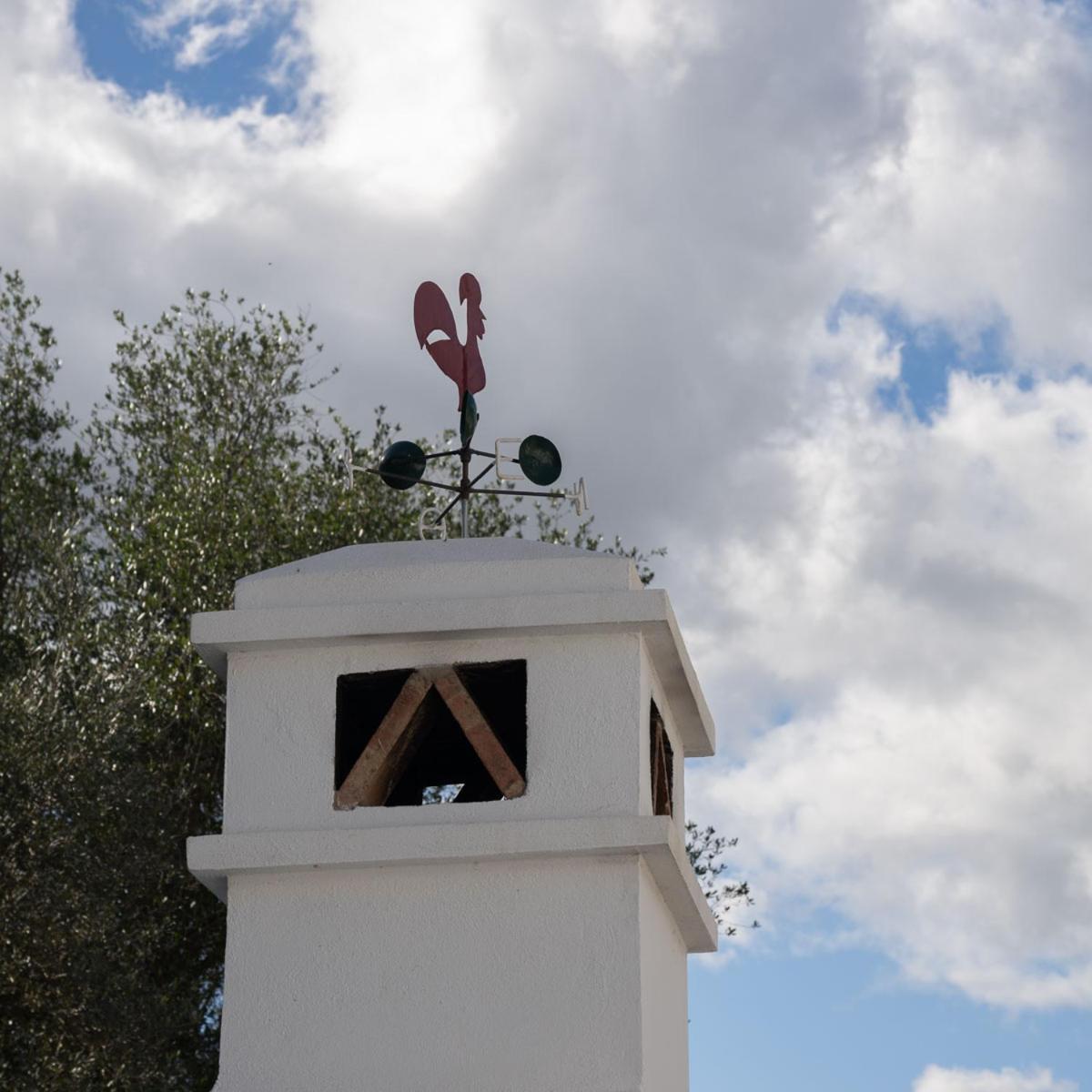 Apartamentos, Finca Contrabando Sanlucar del Guadiana, Huelva