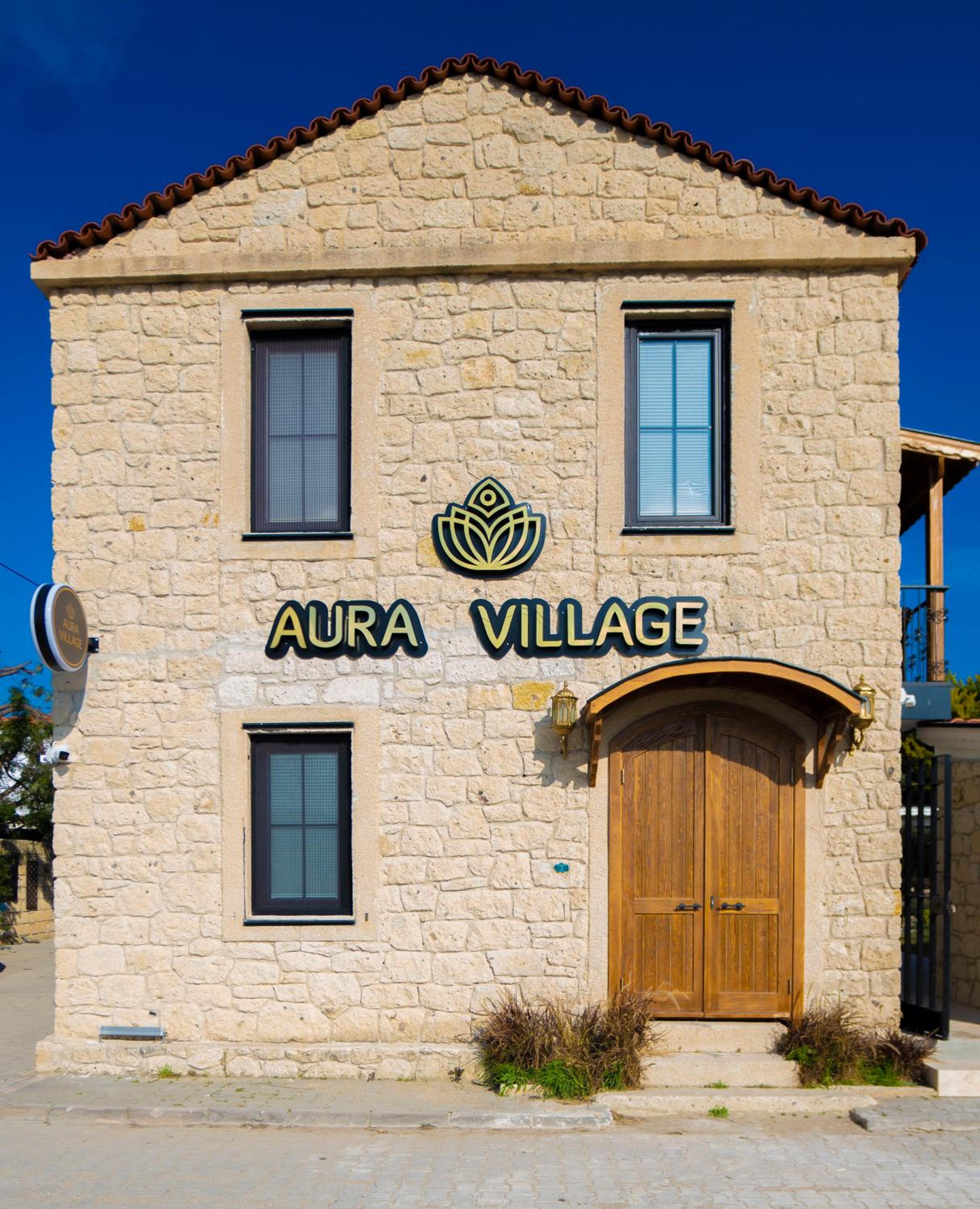 Hotel Aura Village Alaçatı - Image 1