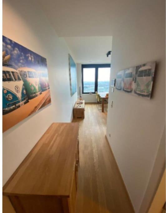 One bedroom Apartment with SPA,Gym,Terrace&Parking