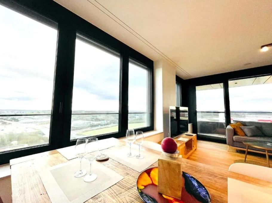 One bedroom Apartment with SPA,Gym,Terrace&Parking