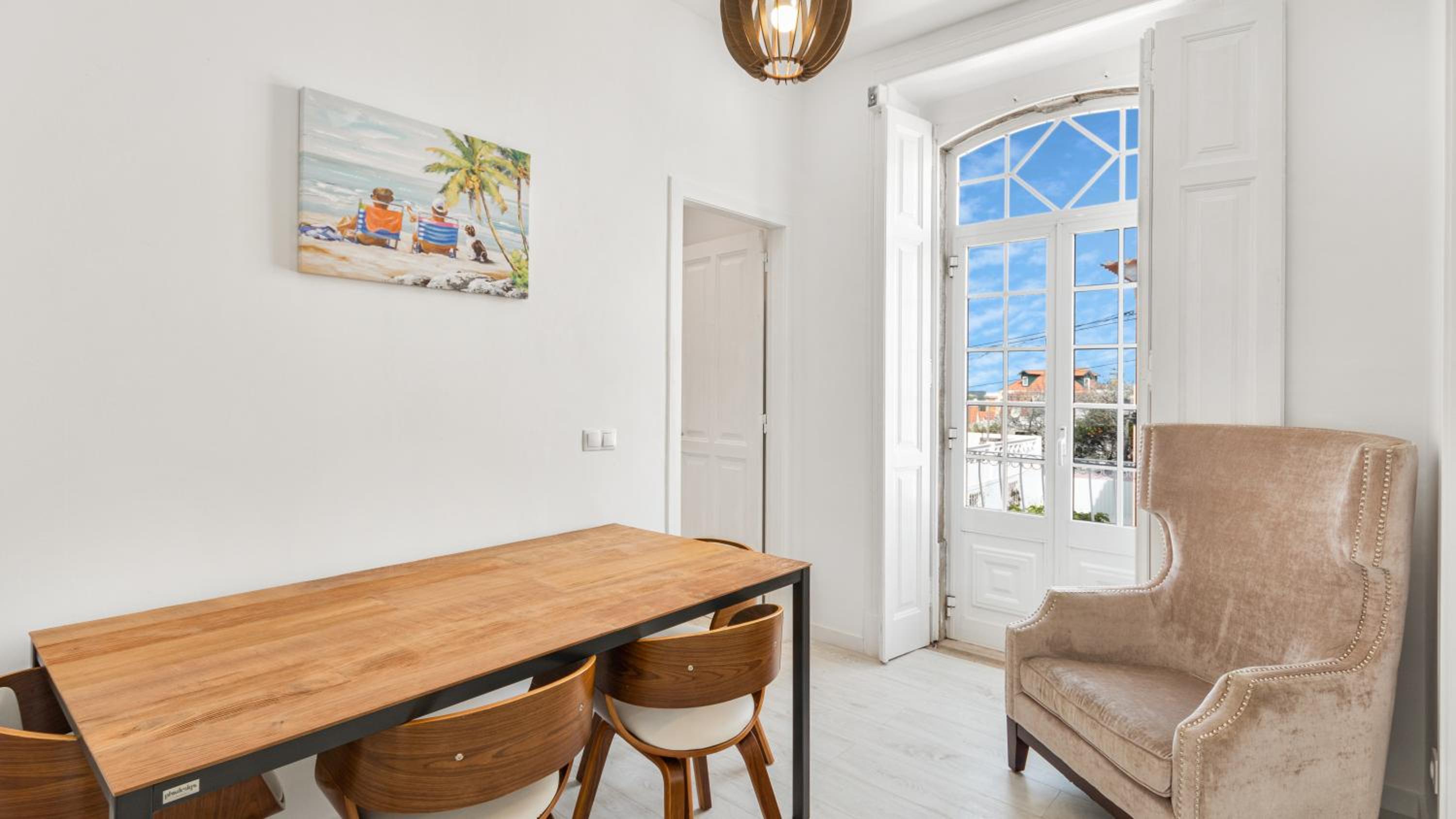 Sintra Retreat Residences by LovelyStay
