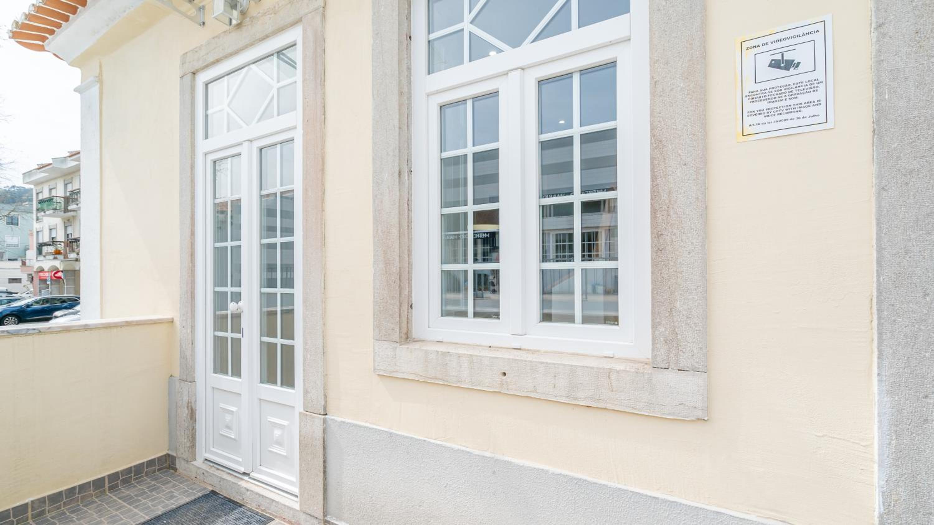 Sintra Retreat Residences by LovelyStay
