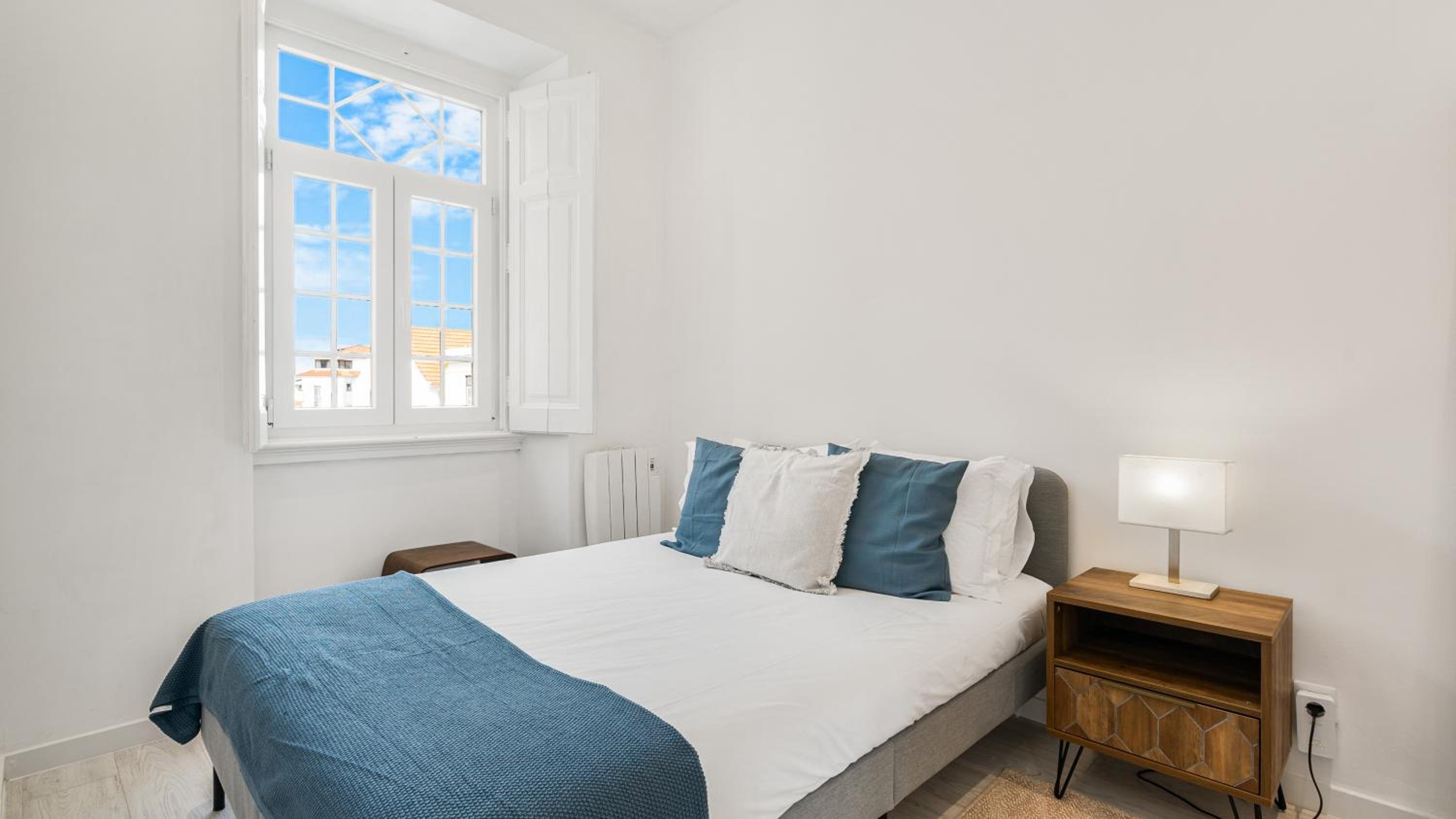 Sintra Retreat Residences by LovelyStay