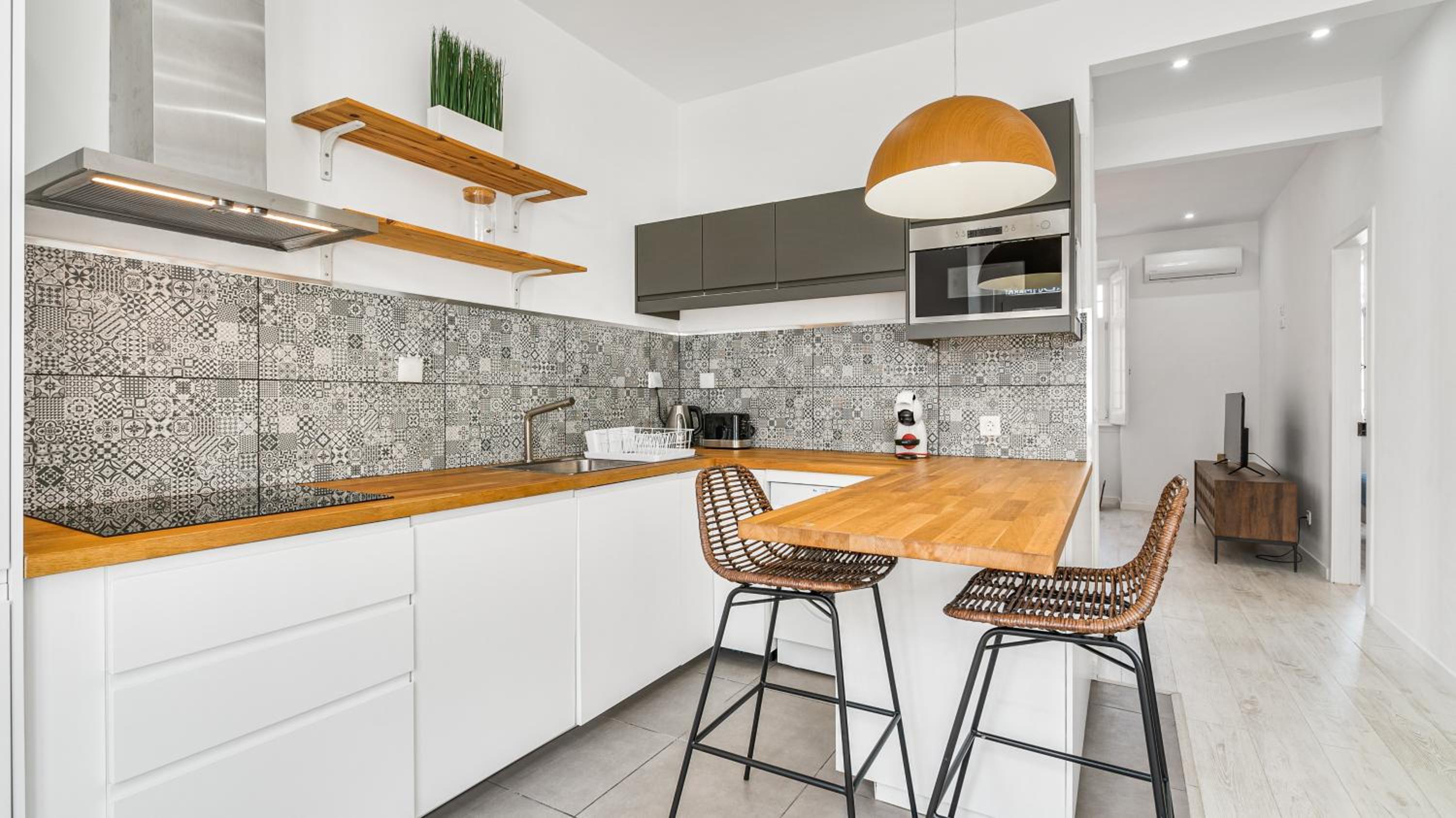 Sintra Retreat Residences by LovelyStay