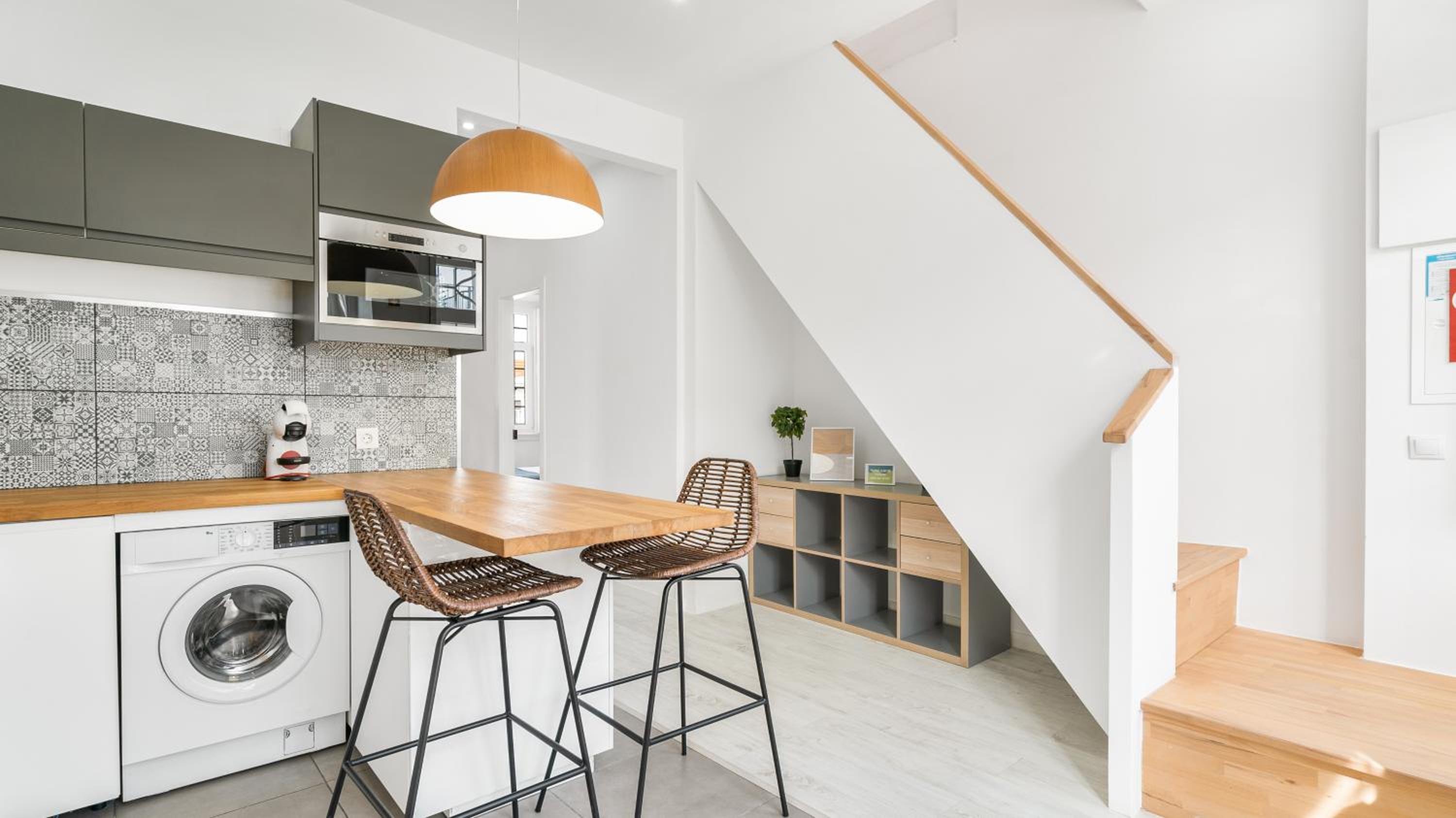 Sintra Retreat Residences by LovelyStay
