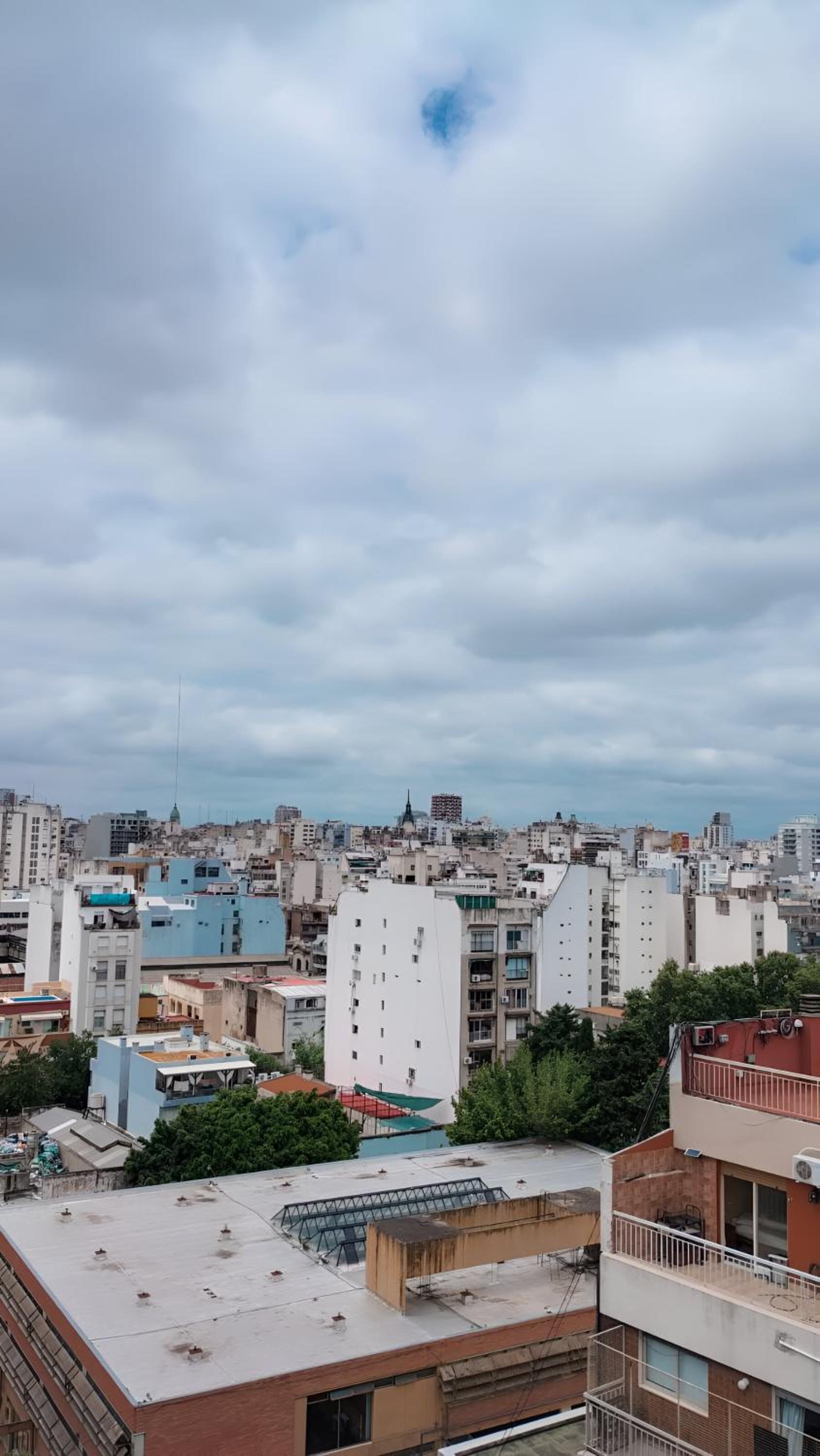 Apart Sur - Barrio Norte