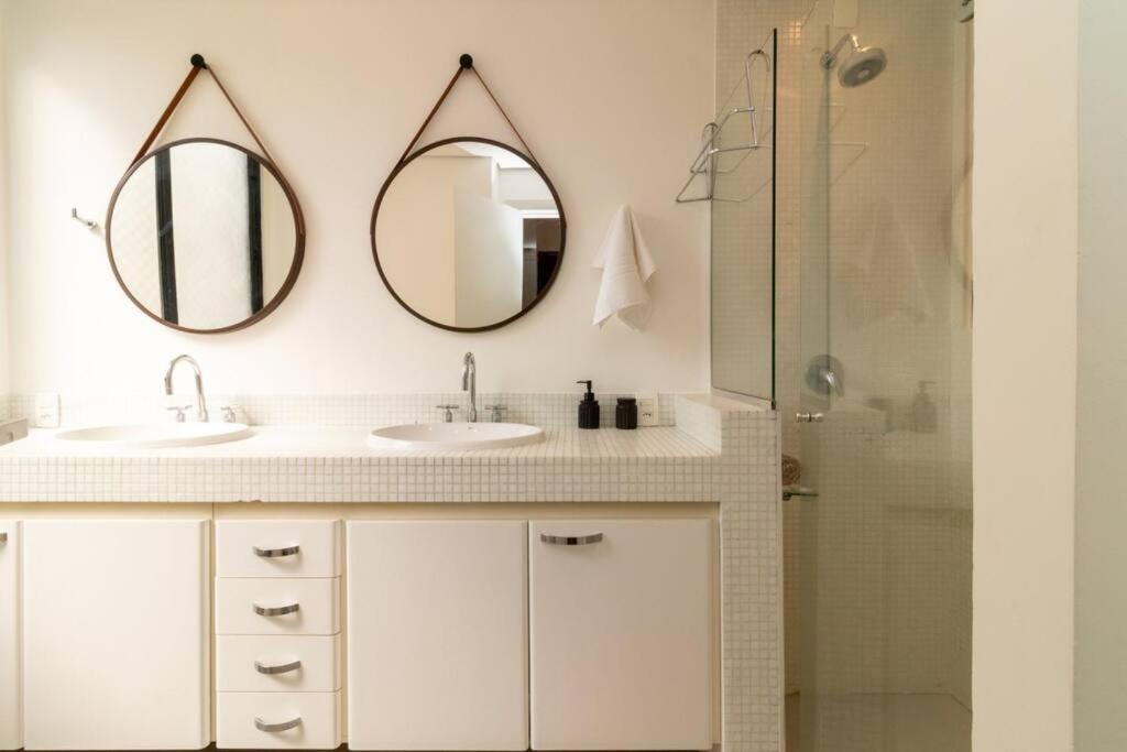 PA1605 I Luxuoso apto com vista deslumbrante MASP