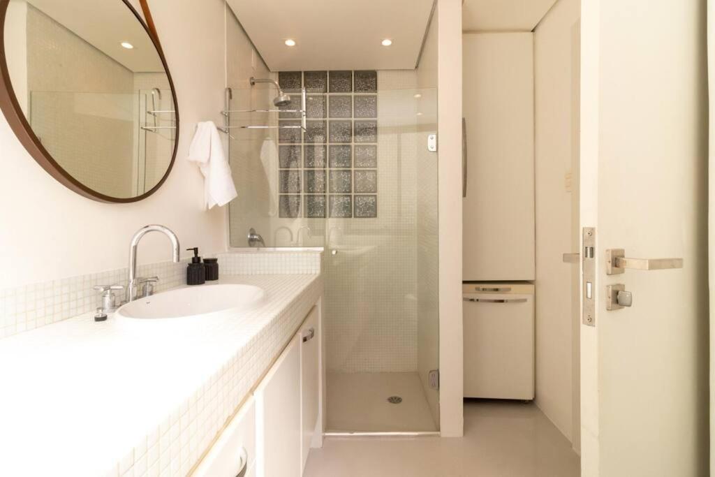 PA1605 I Luxuoso apto com vista deslumbrante MASP