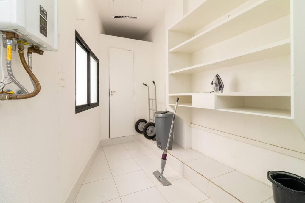 PA1605 I Luxuoso apto com vista deslumbrante MASP