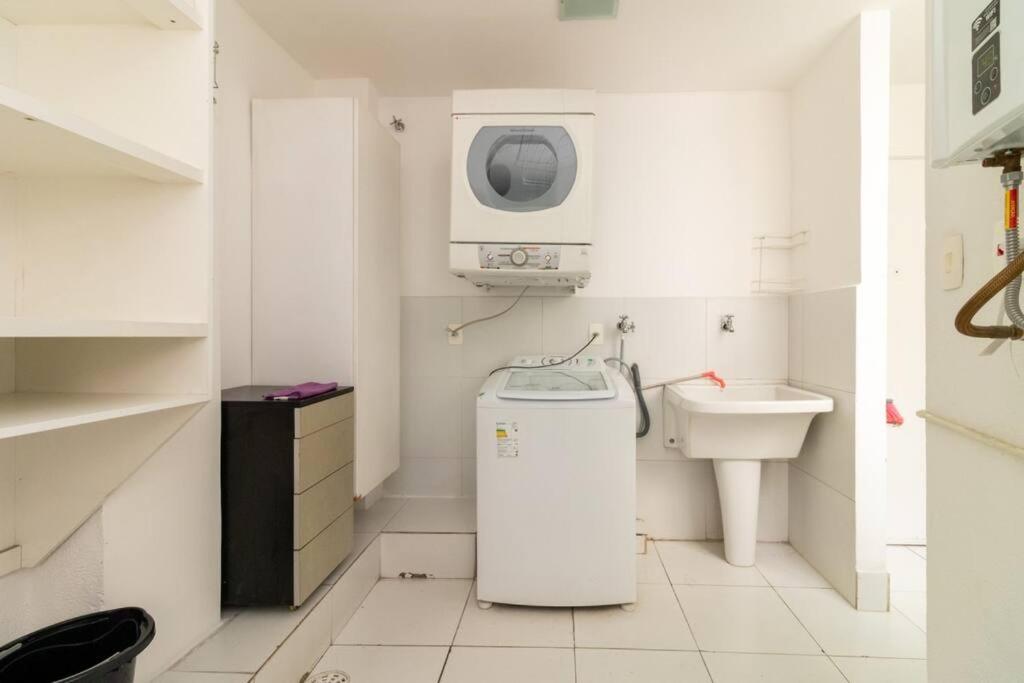 PA1605 I Luxuoso apto com vista deslumbrante MASP