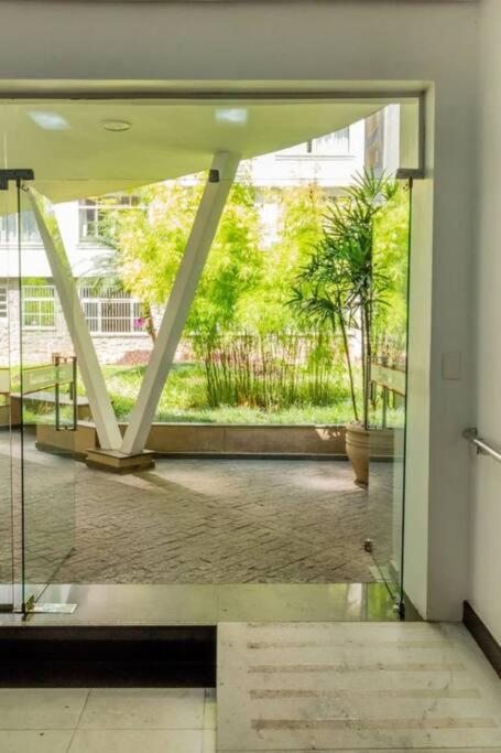 PA1605 I Luxuoso apto com vista deslumbrante MASP