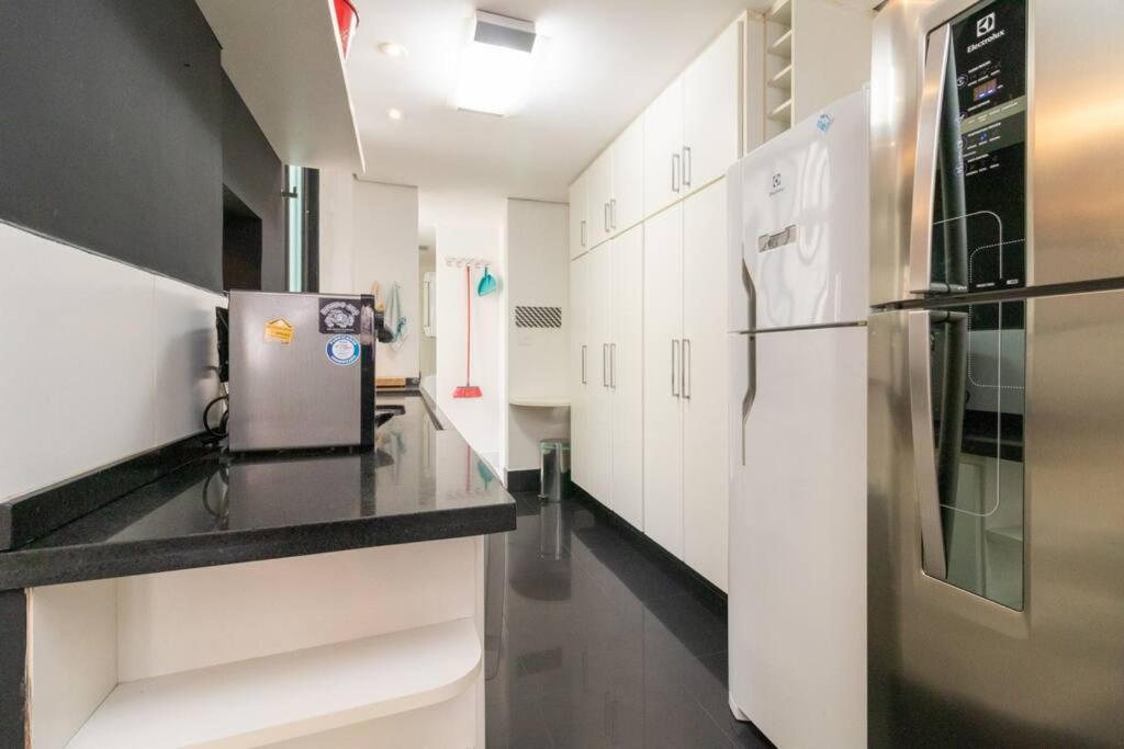 PA1605 I Luxuoso apto com vista deslumbrante MASP