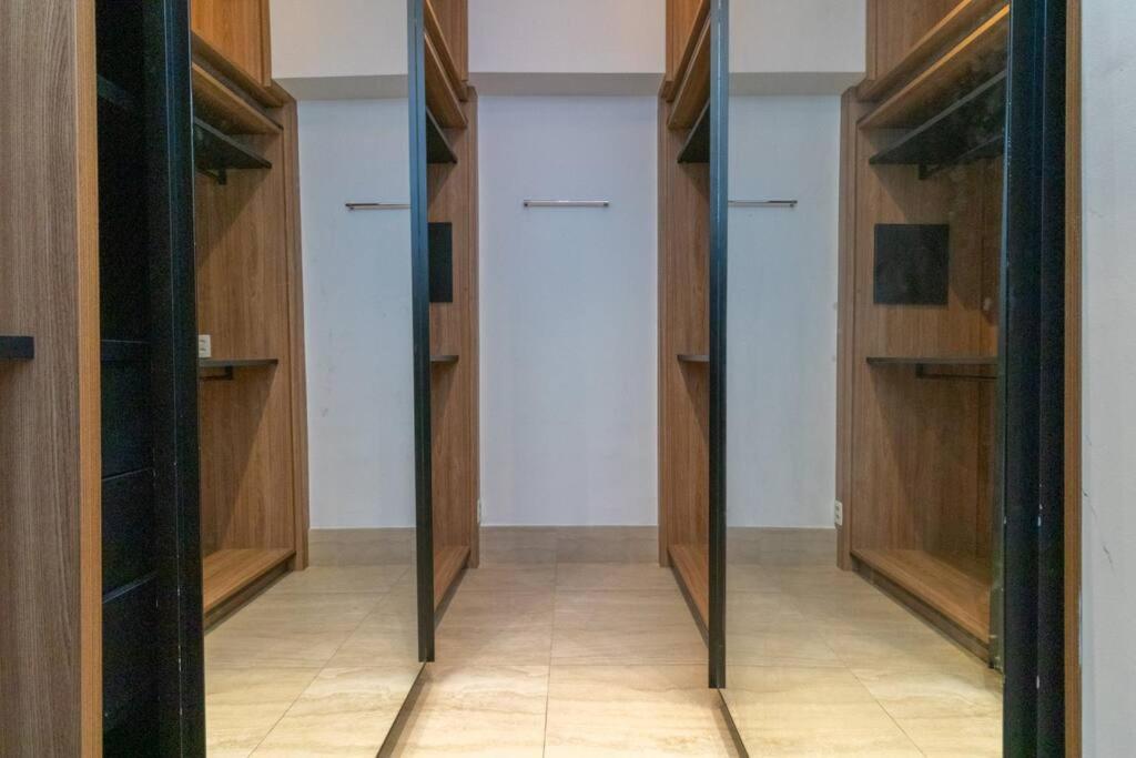 PA1605 I Luxuoso apto com vista deslumbrante MASP