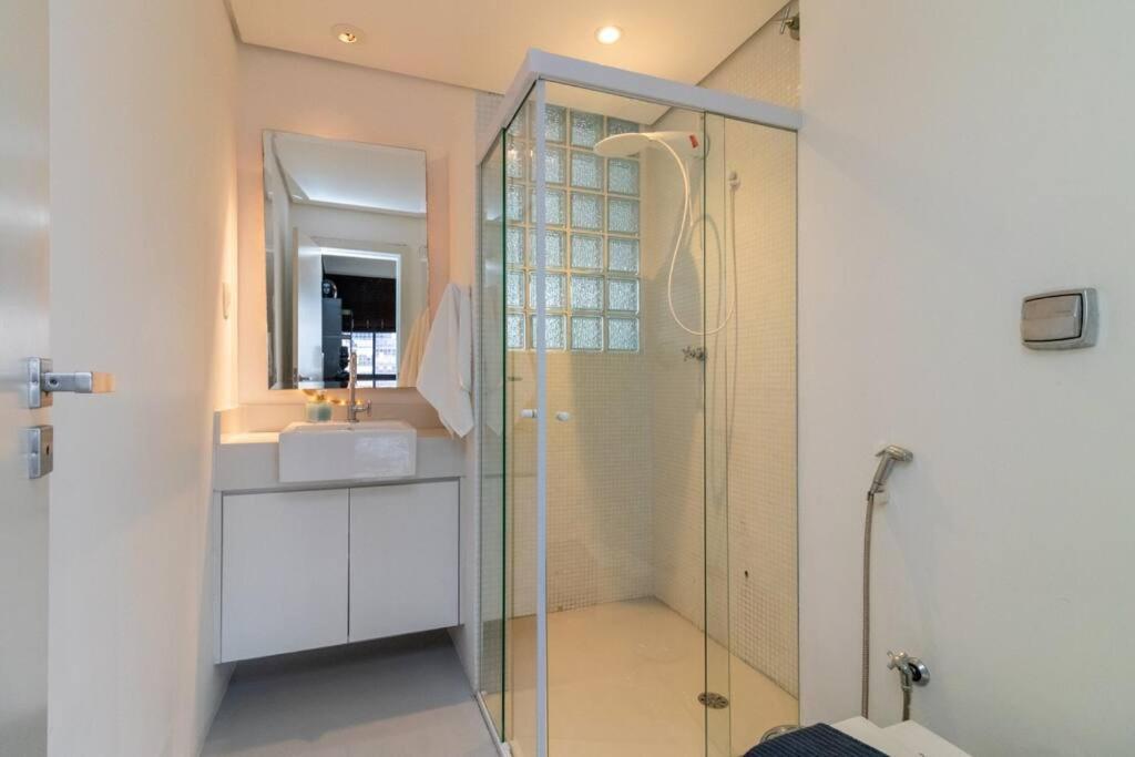 PA1605 I Luxuoso apto com vista deslumbrante MASP